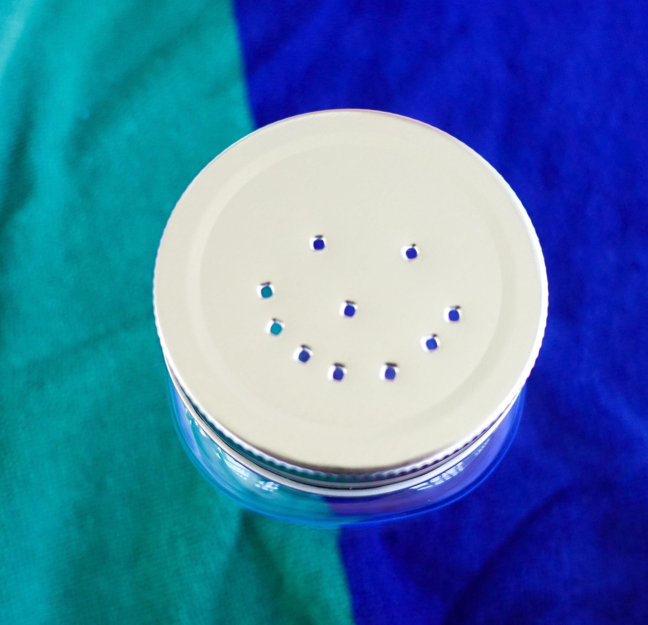 South Lumina Style Kids Crafts DIY Firefly Jars