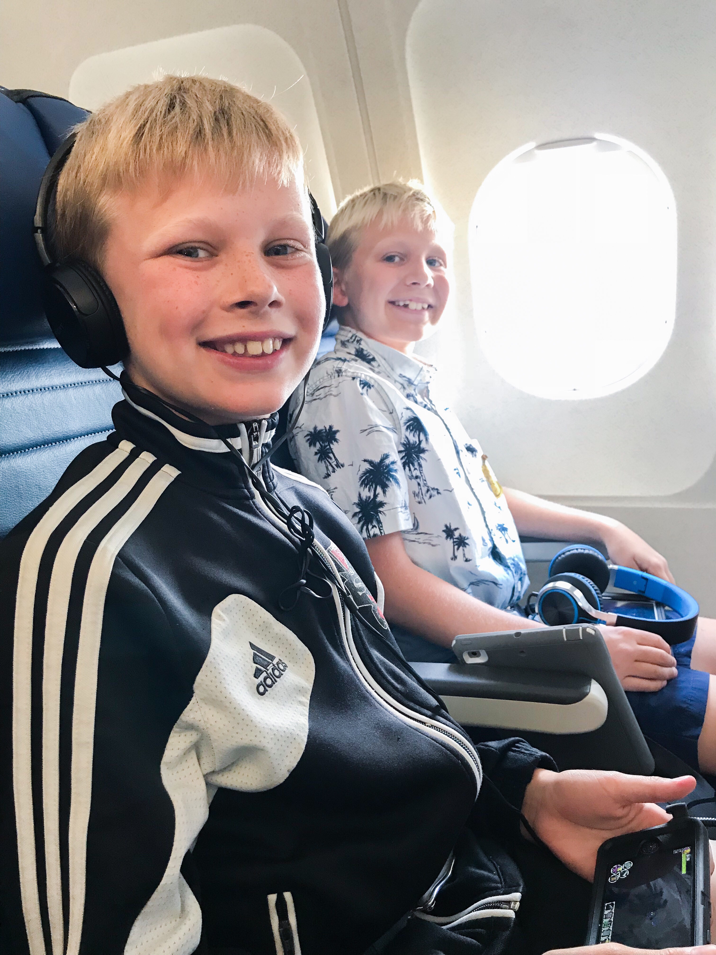 Family Trip to Seattle - Our Must See List