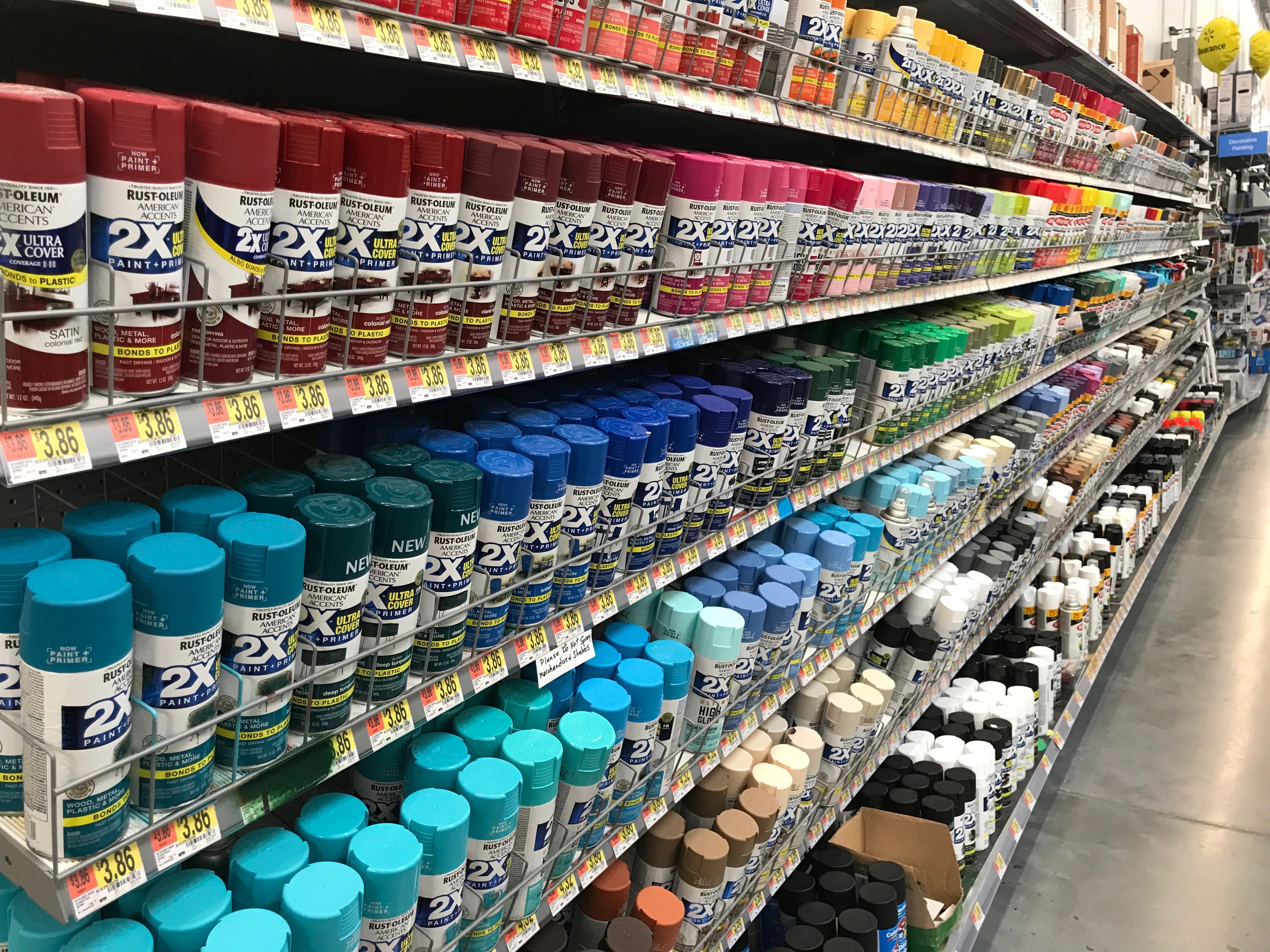 DIY Marquee Numbers And Letters 