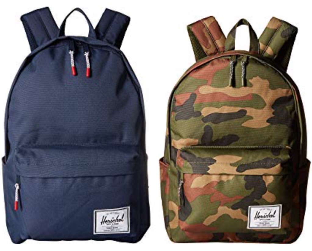 South Lumina Style Top Backpack Picks for Back to School
