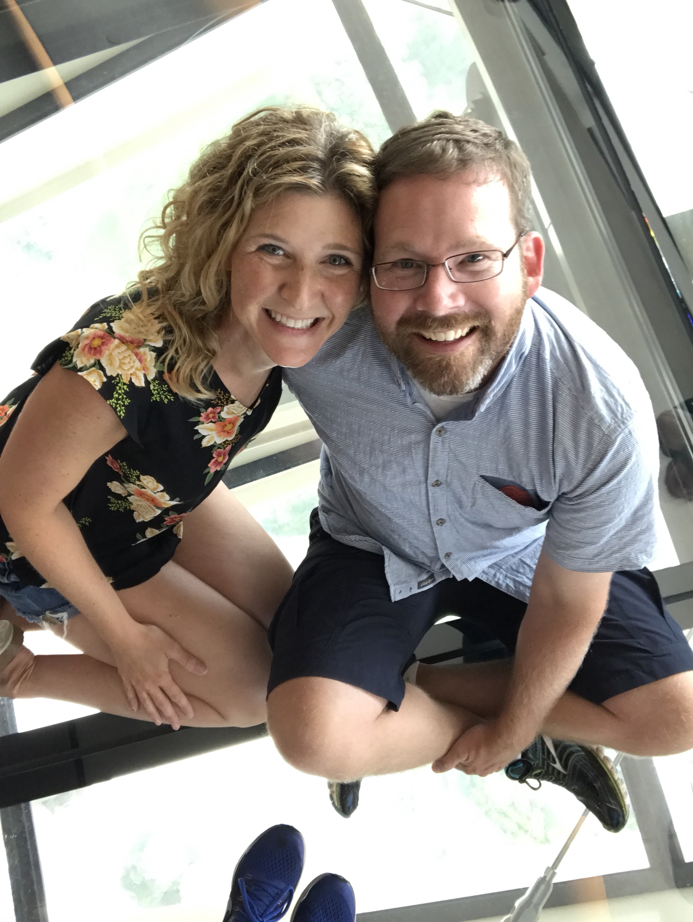 Family Trip to Seattle - Our Must See List