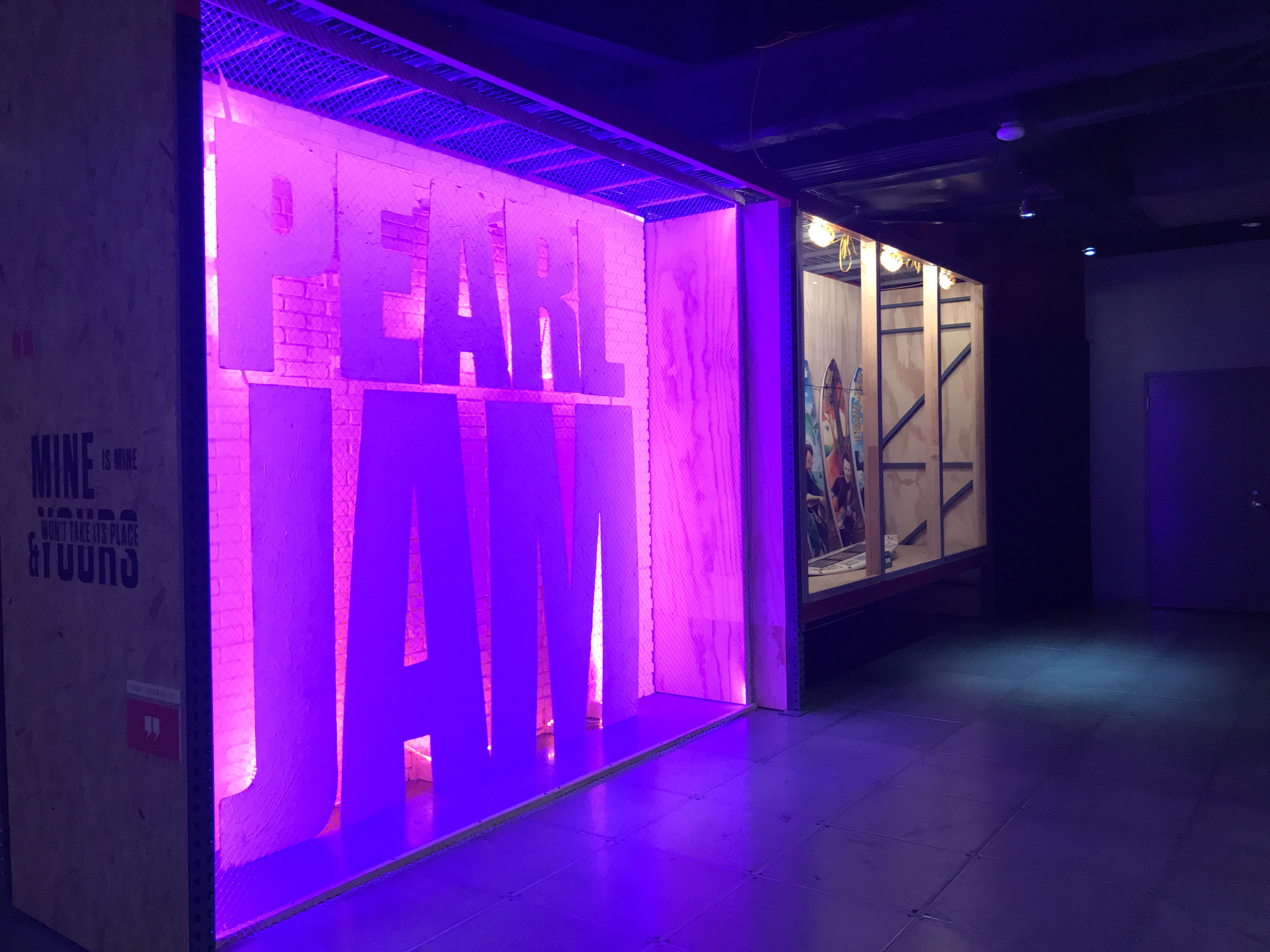 Family Trip to Seattle - Our Must See List