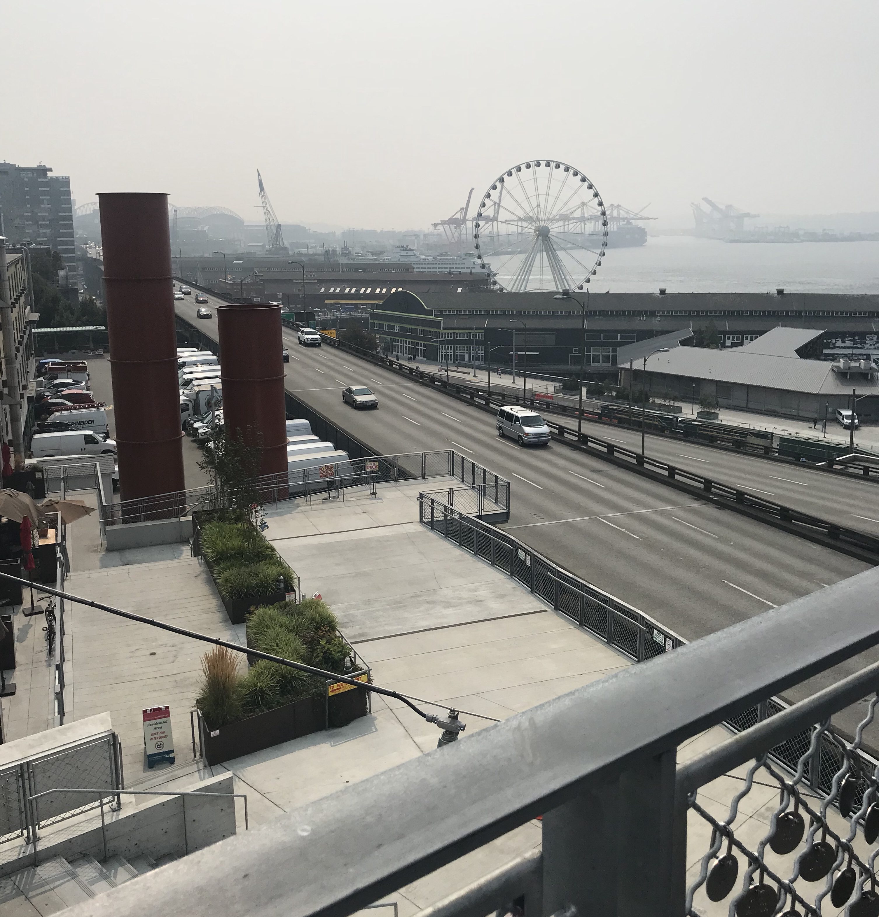 Family Trip to Seattle - Our Must See List