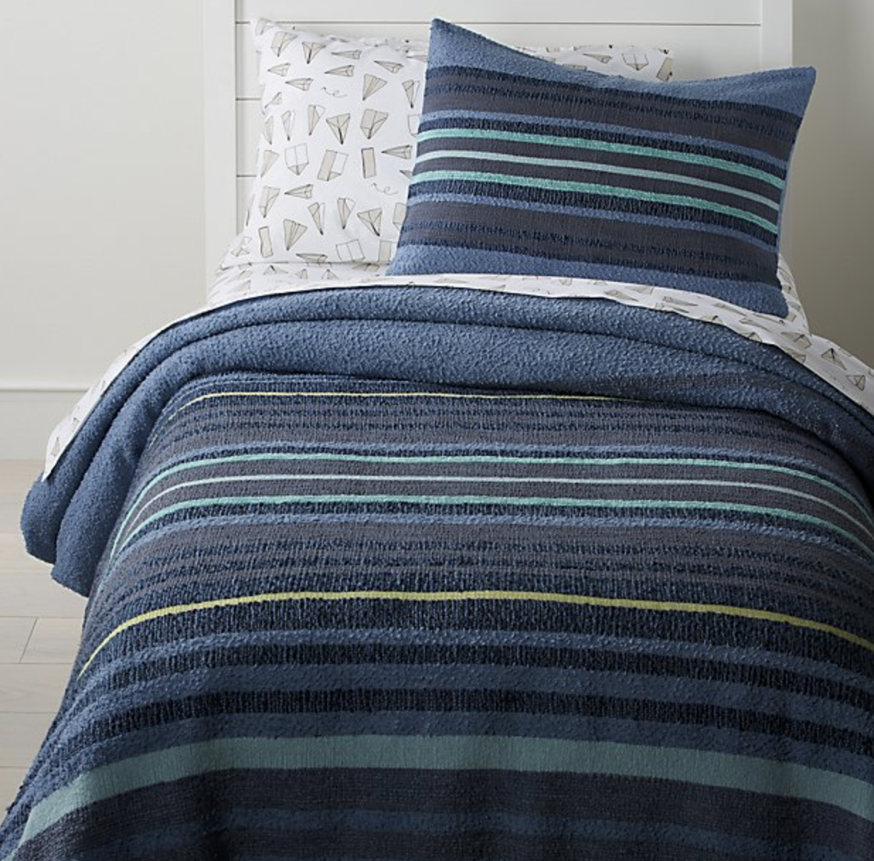 crate and barrel duvet covers