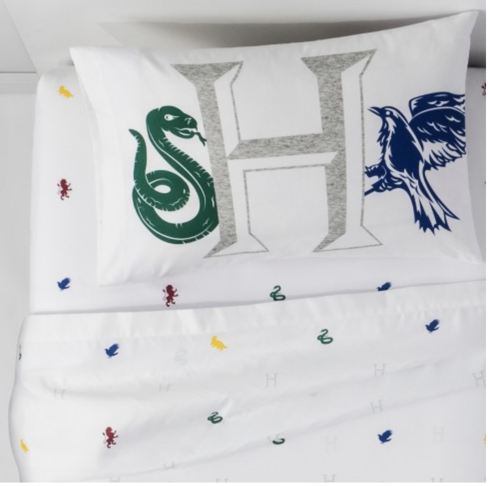 Our Favorite Boy Bedding