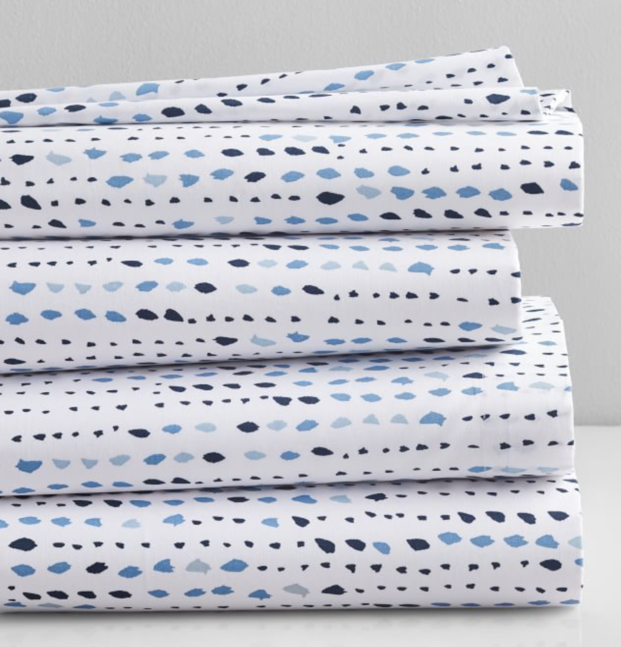 Our Favorite Boy Bedding