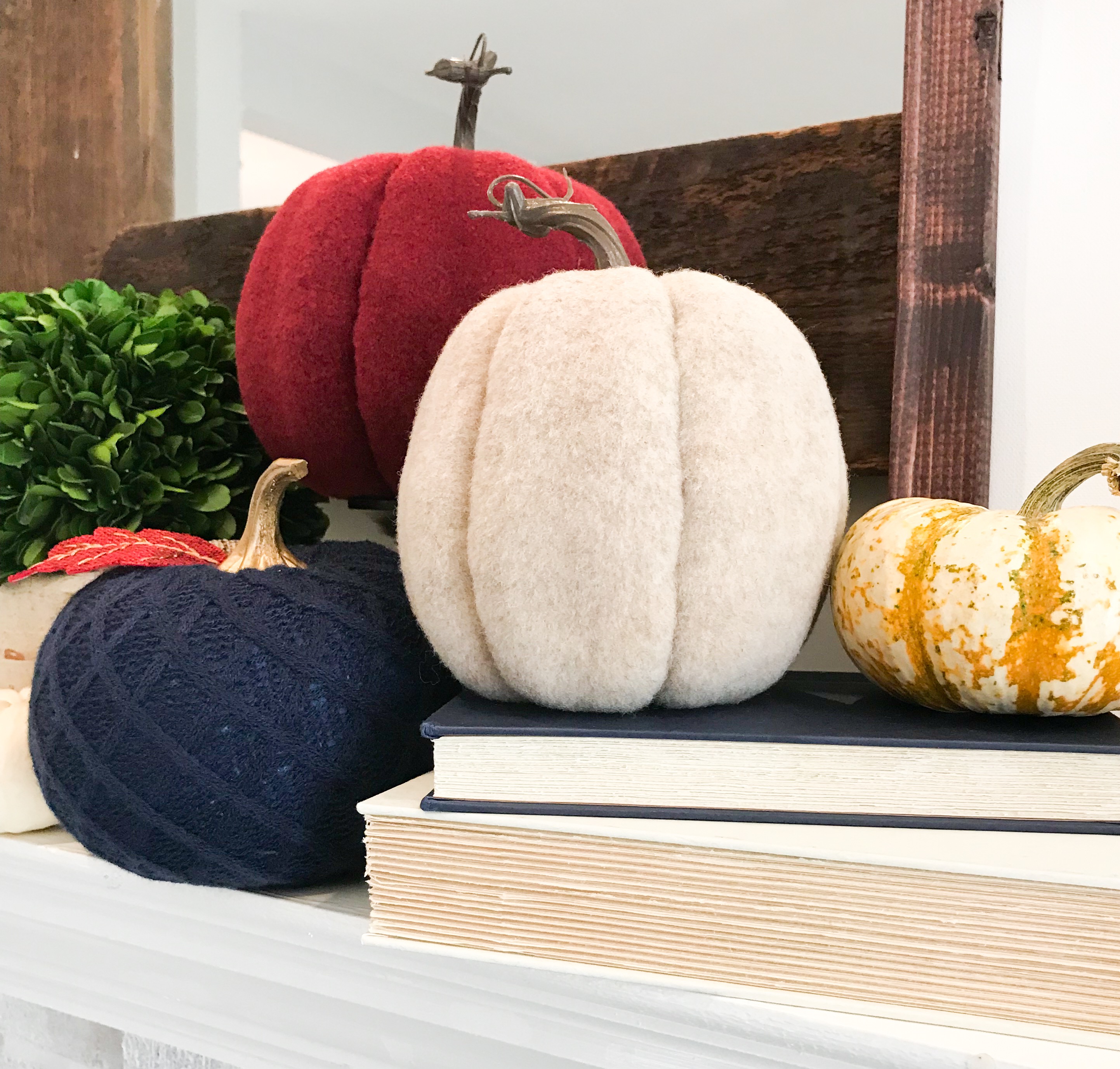 Fall Decor