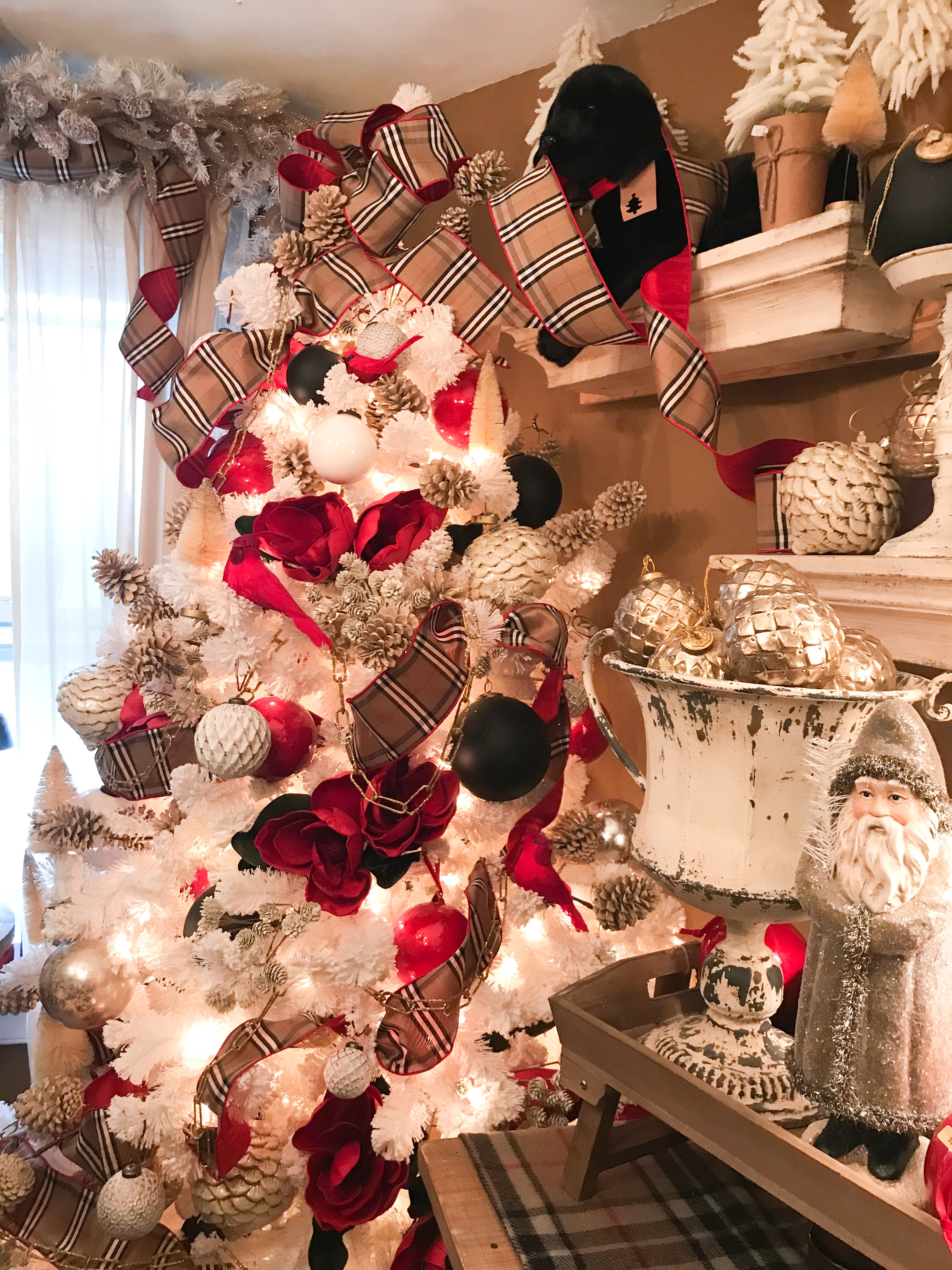 Christmas Decoration Inspiration 