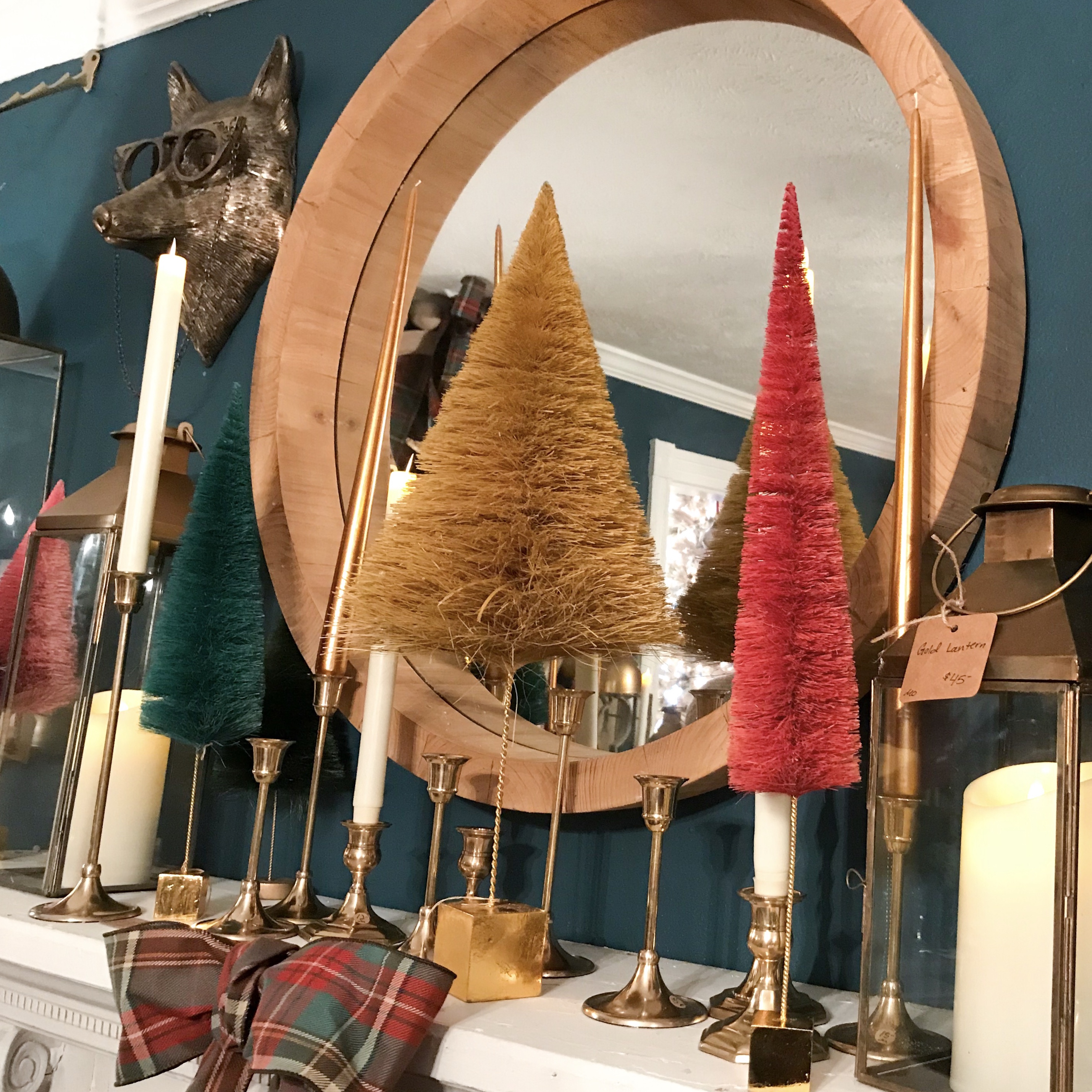 Christmas Decoration Inspiration