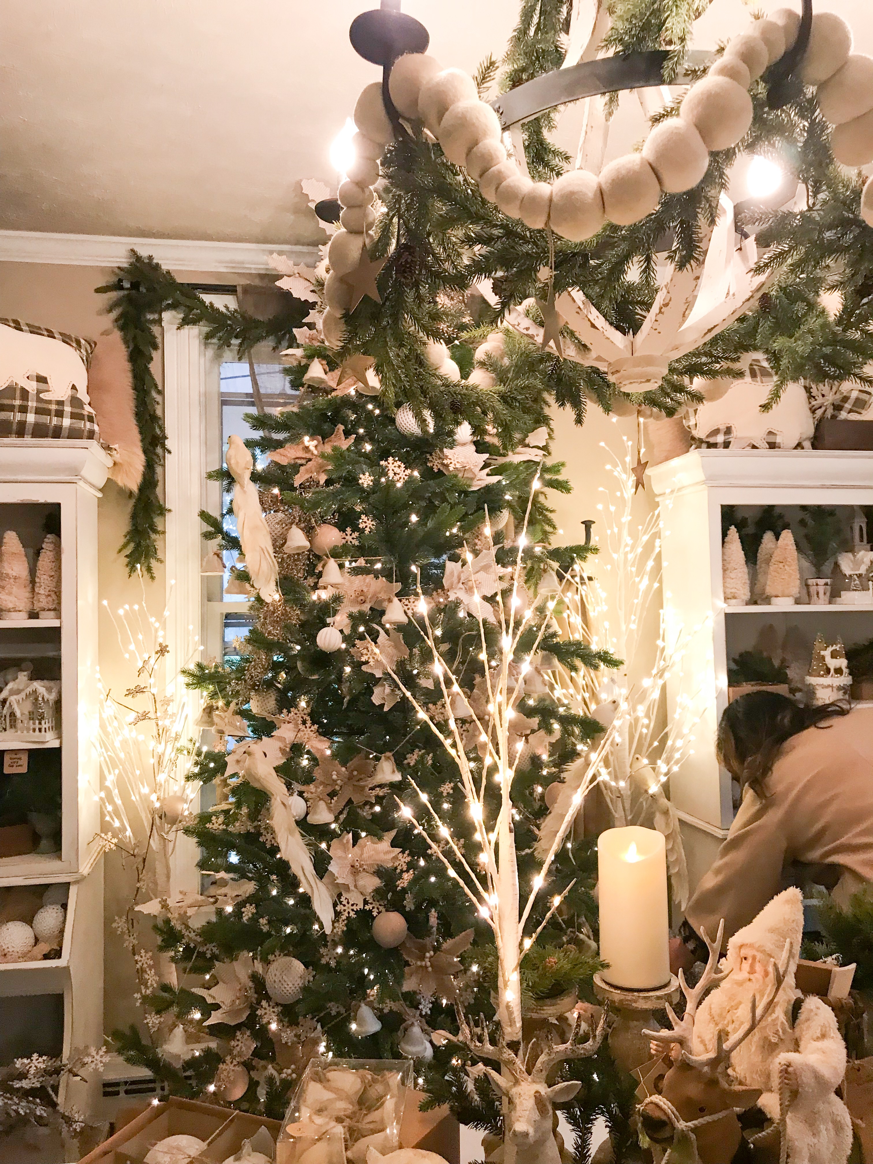 Christmas Decoration Inspiration