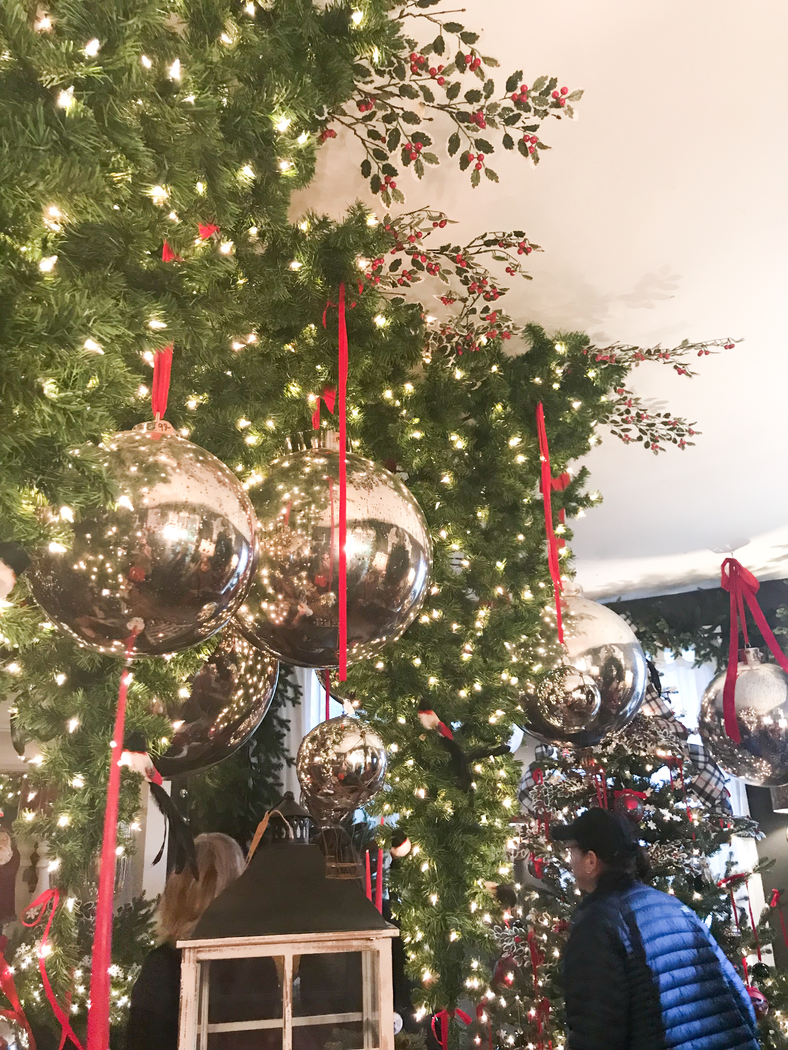 Christmas Party Decoration Ideas