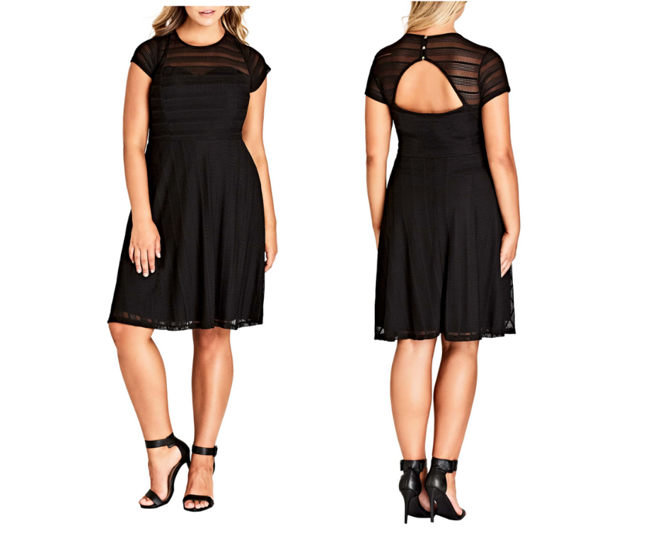 Holiday Party Fashion