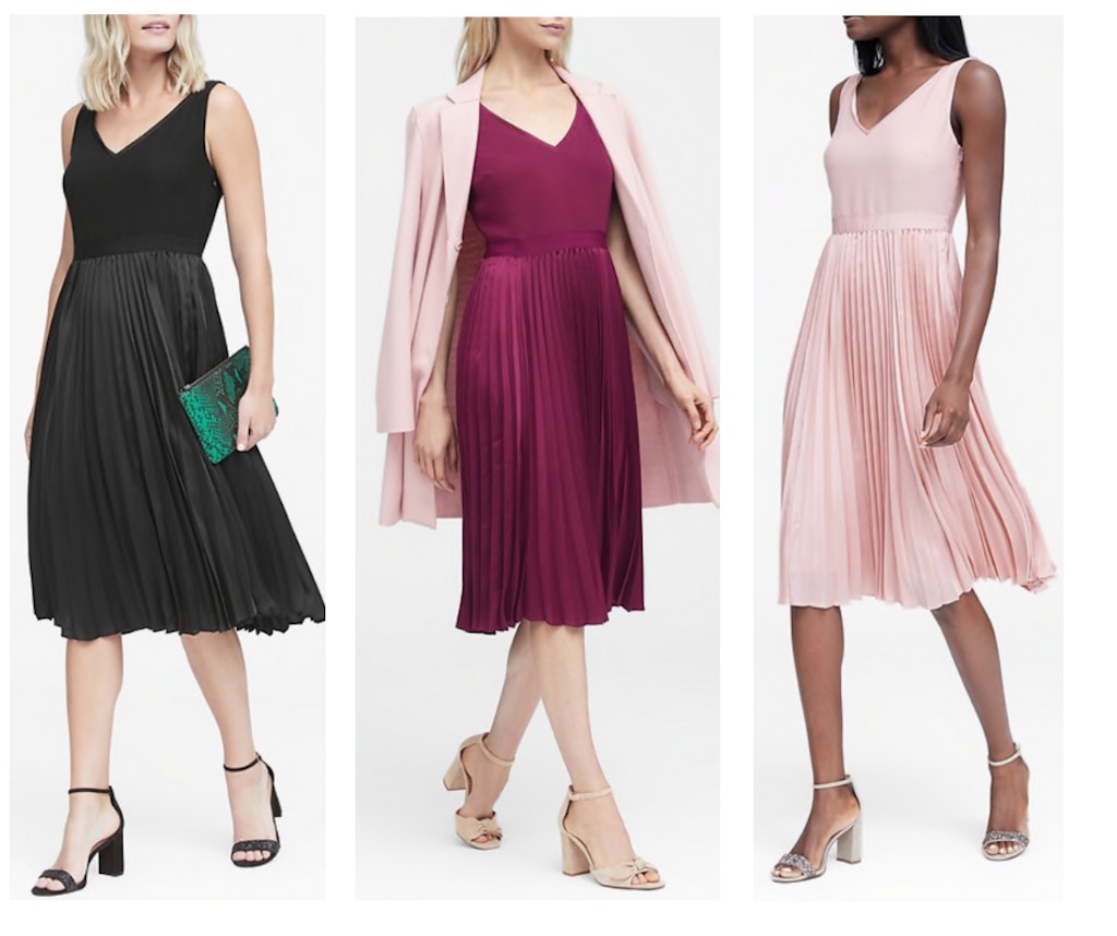 Holiday Party Fashion