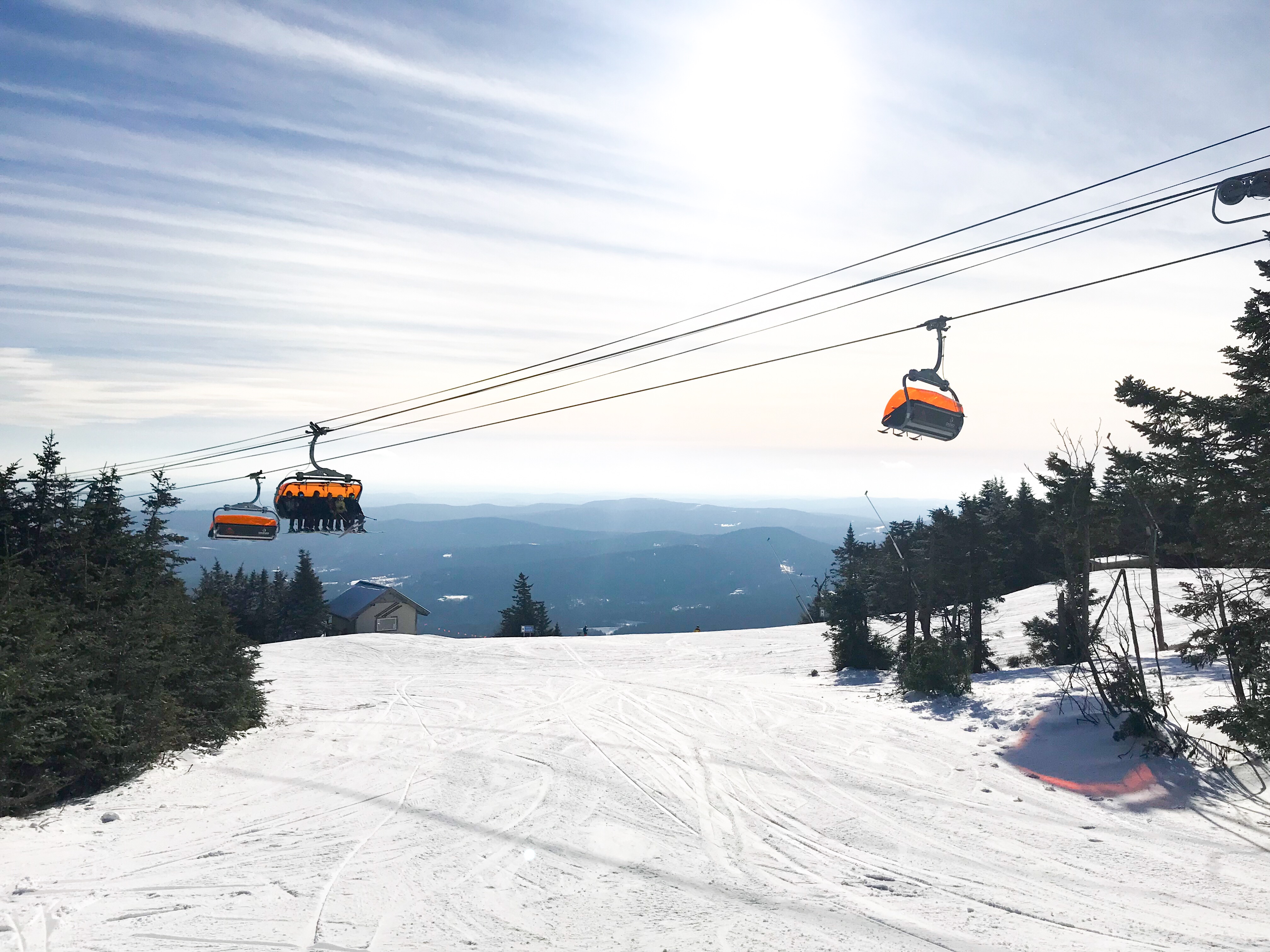 How to Pack For A Ski Trip