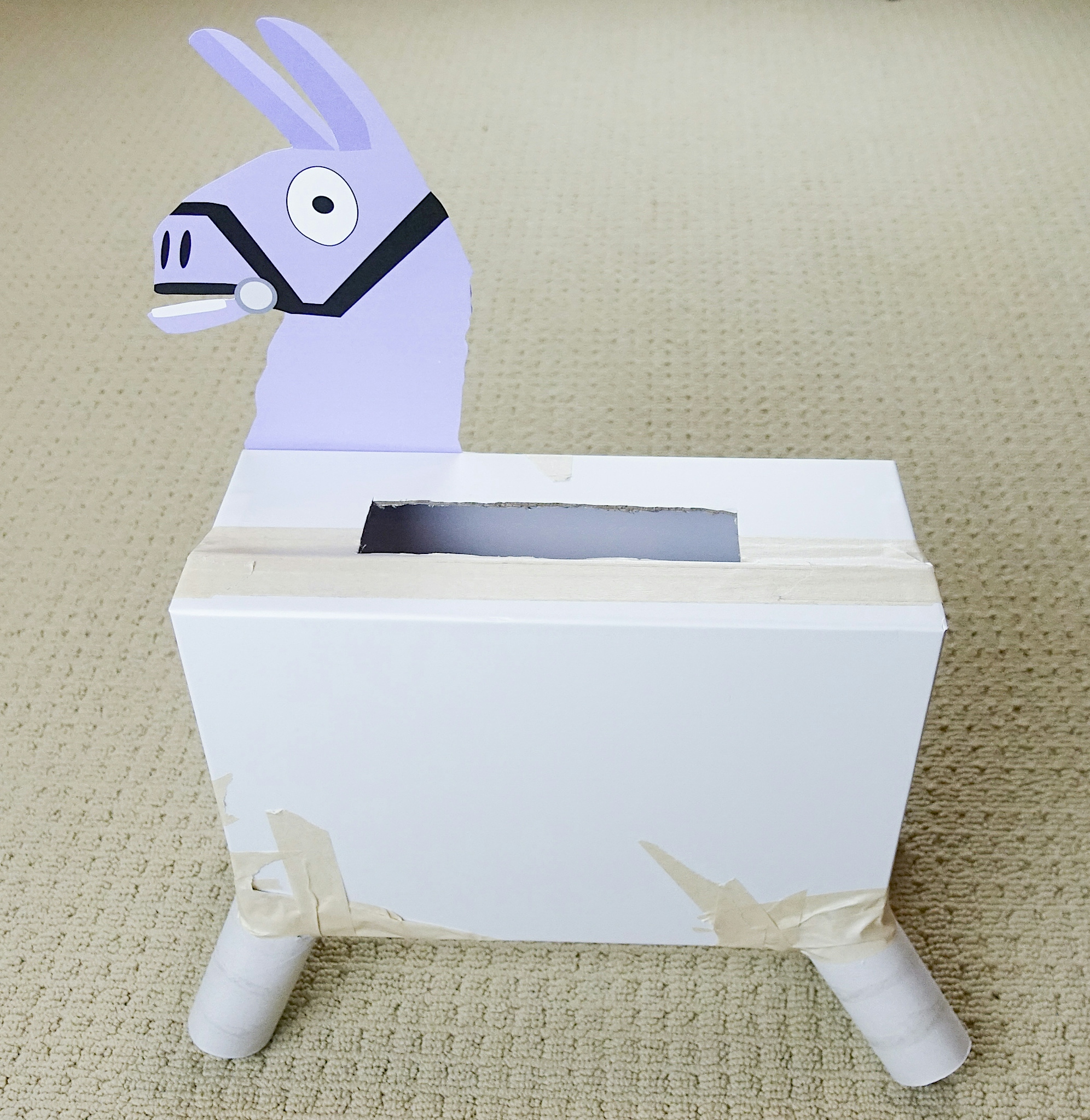 4v Fgek Swtncm Fortnite Llama Valentine Boxes Fortnite Llama Valentine Boxes 4v Fgek Swtncm