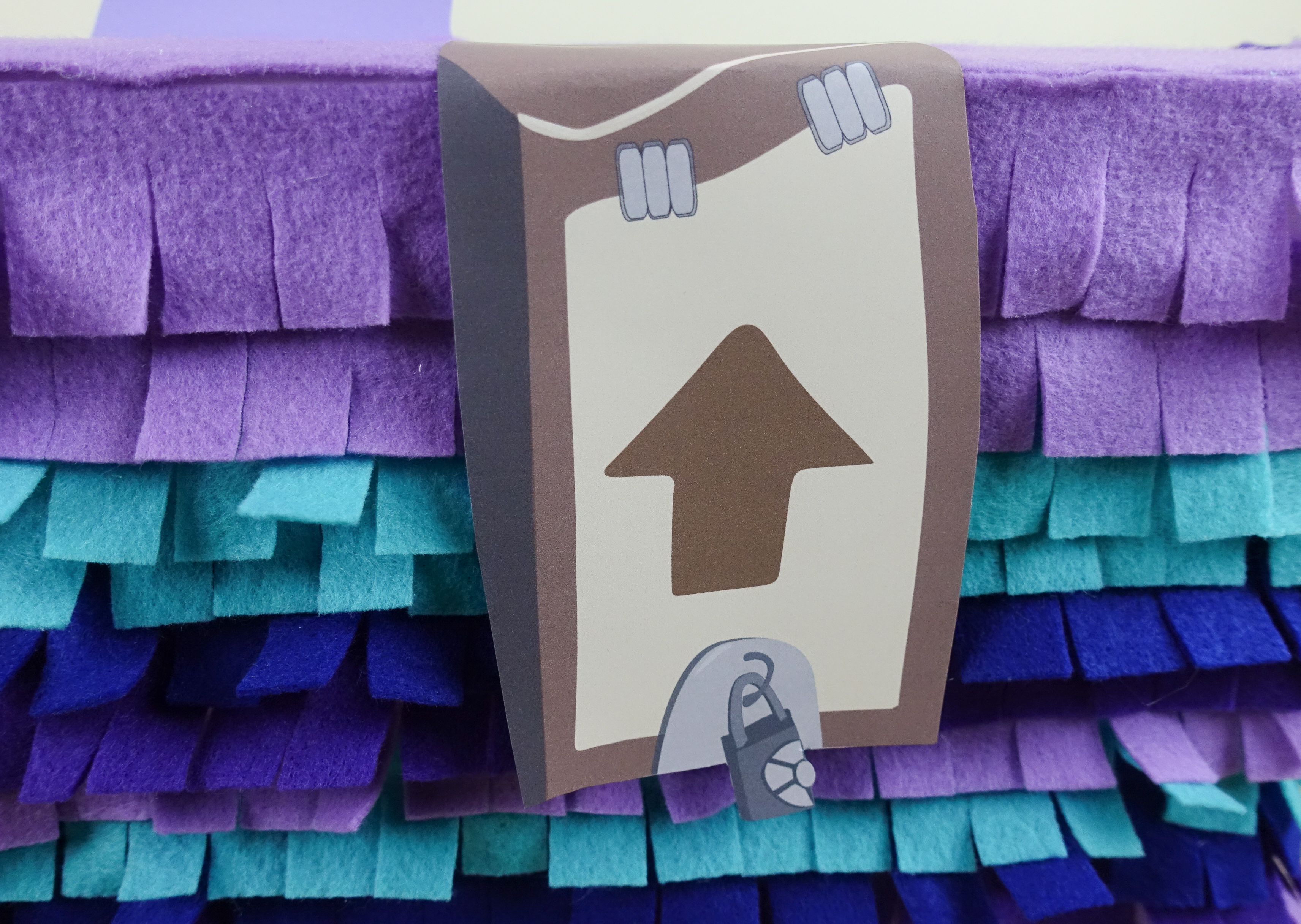 How to make a fortnite llama