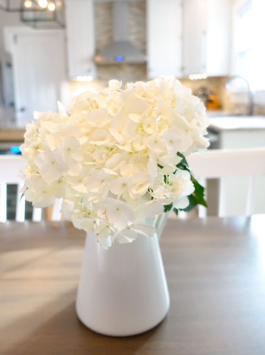 How to Revive Wilted Hydrangeas