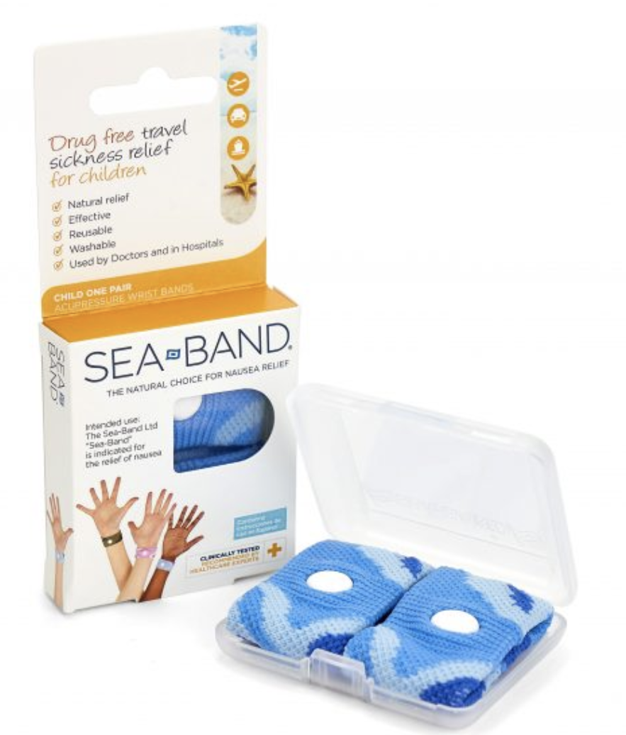 What to Pack For A Family Road Trip