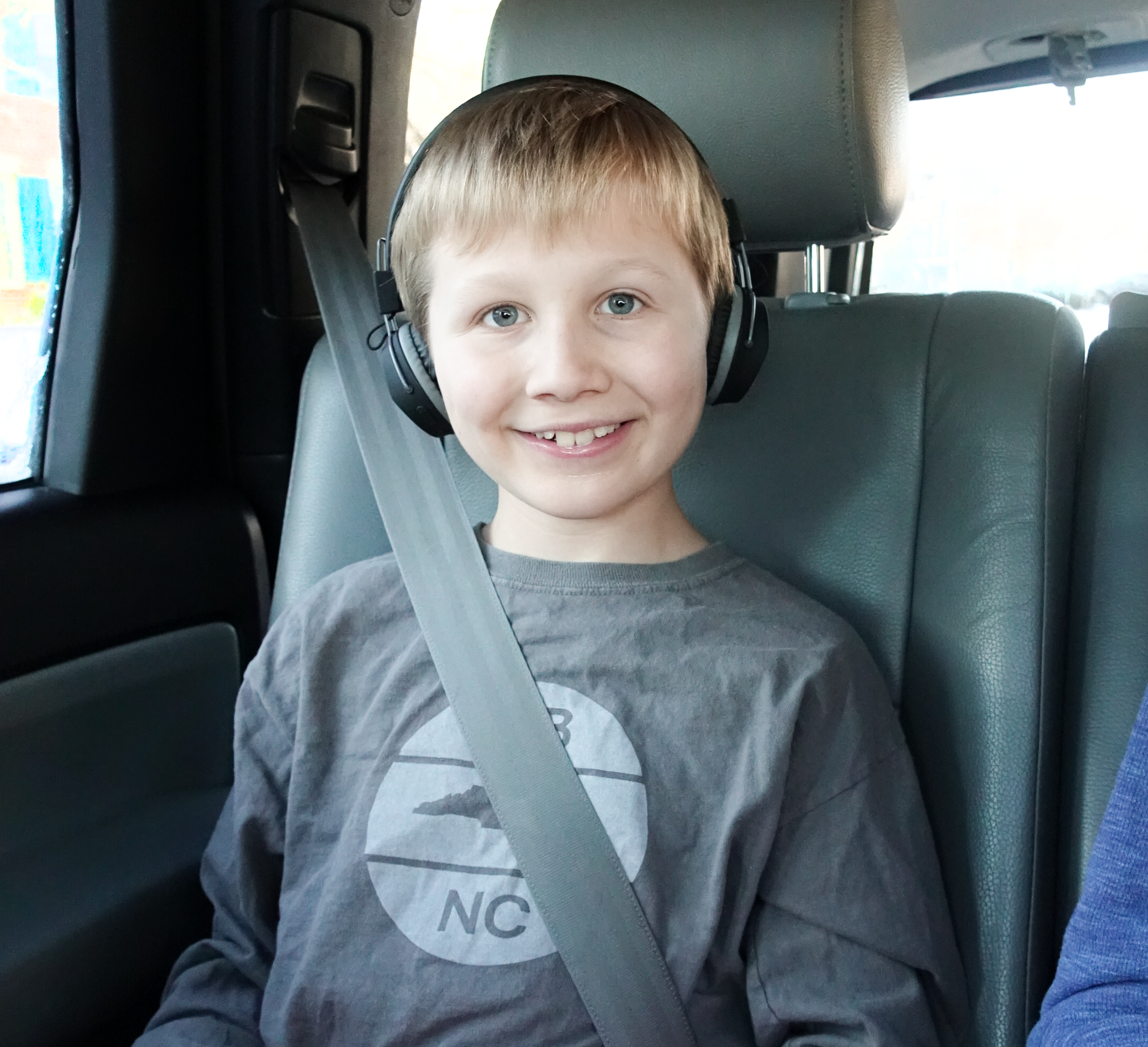 What to Pack For a Road Trip - Family Packing Tips 