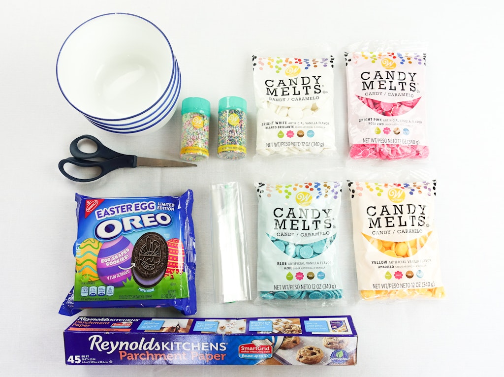 Easter Snacks For Kids