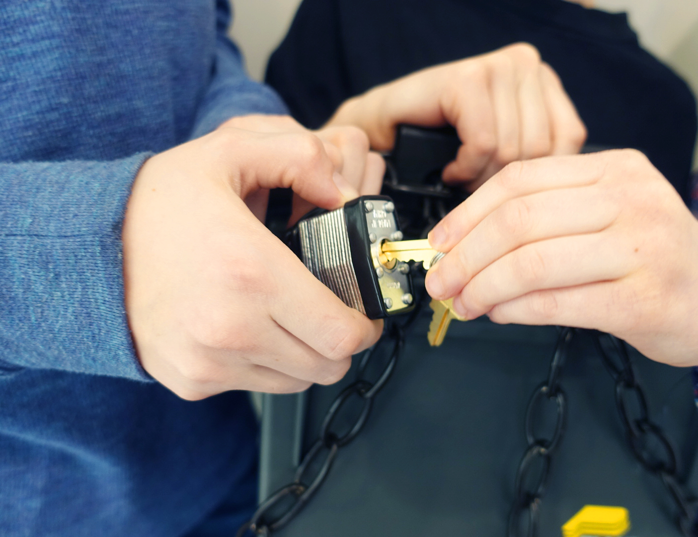 Escape Room Tips And Tricks