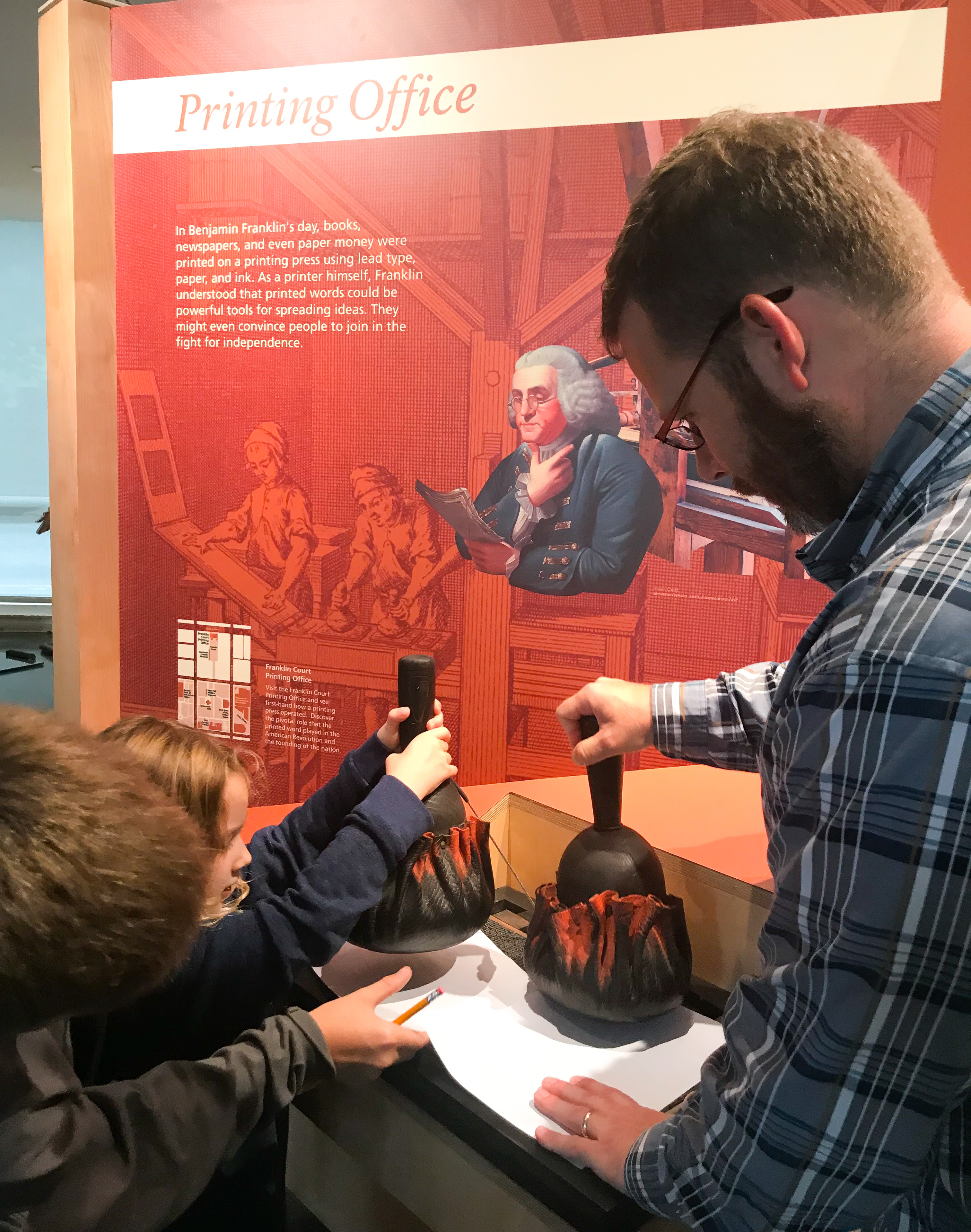 What to see in Philadelphia PA 