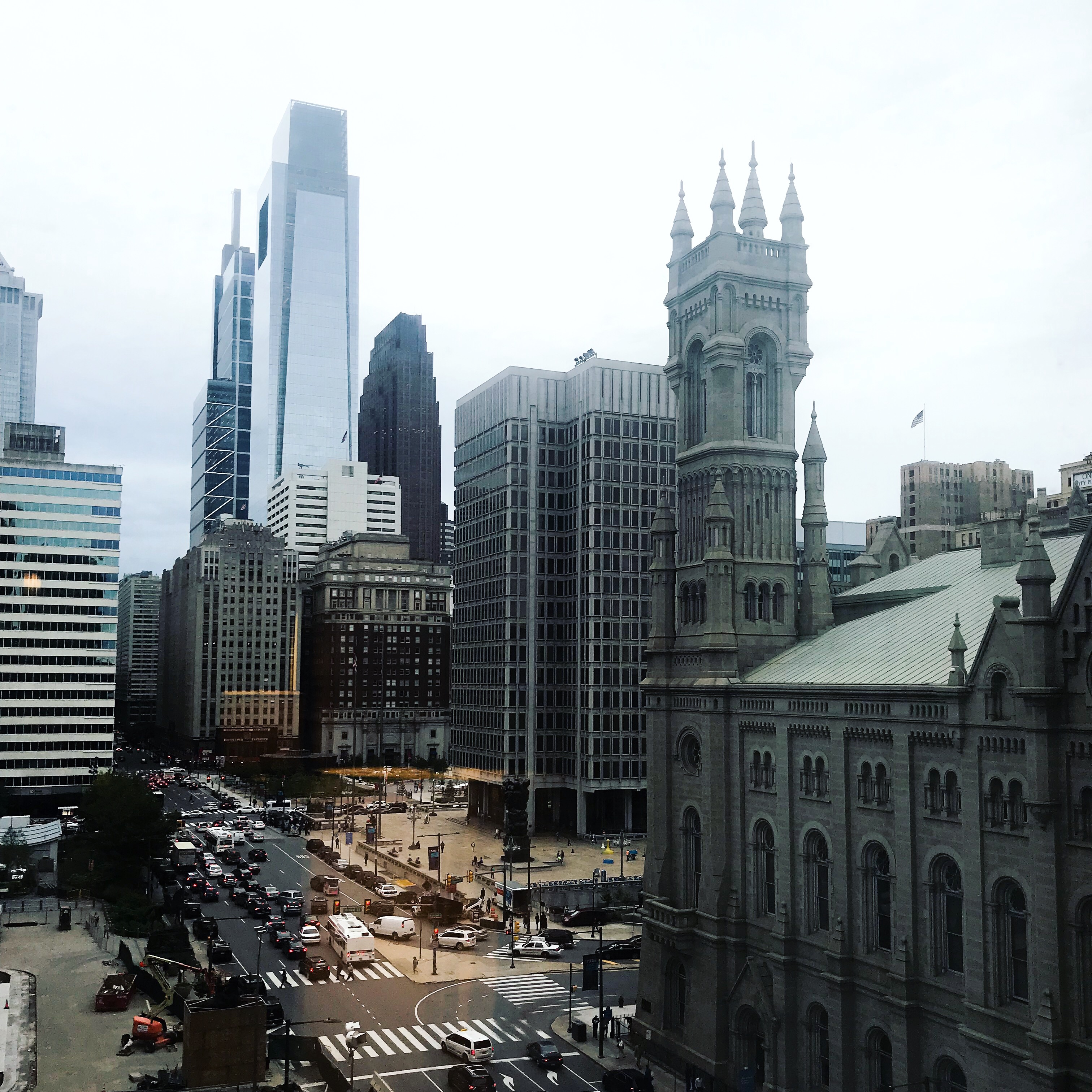 What to see in Philadelphia PA 