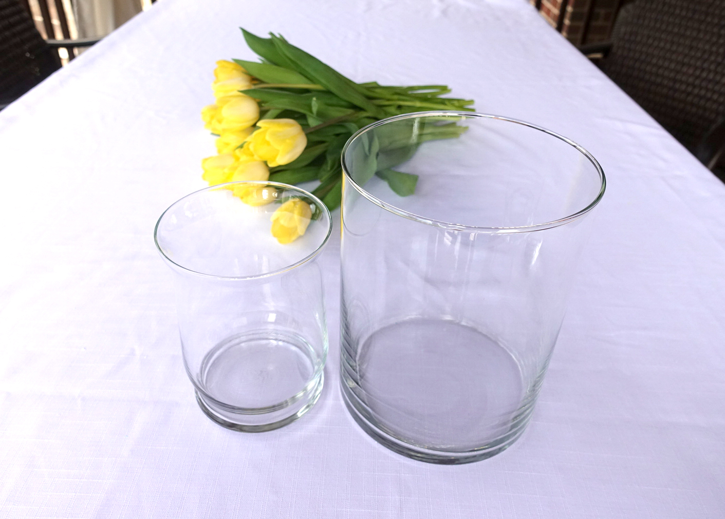 DIY Peeps Easter Centerpiece