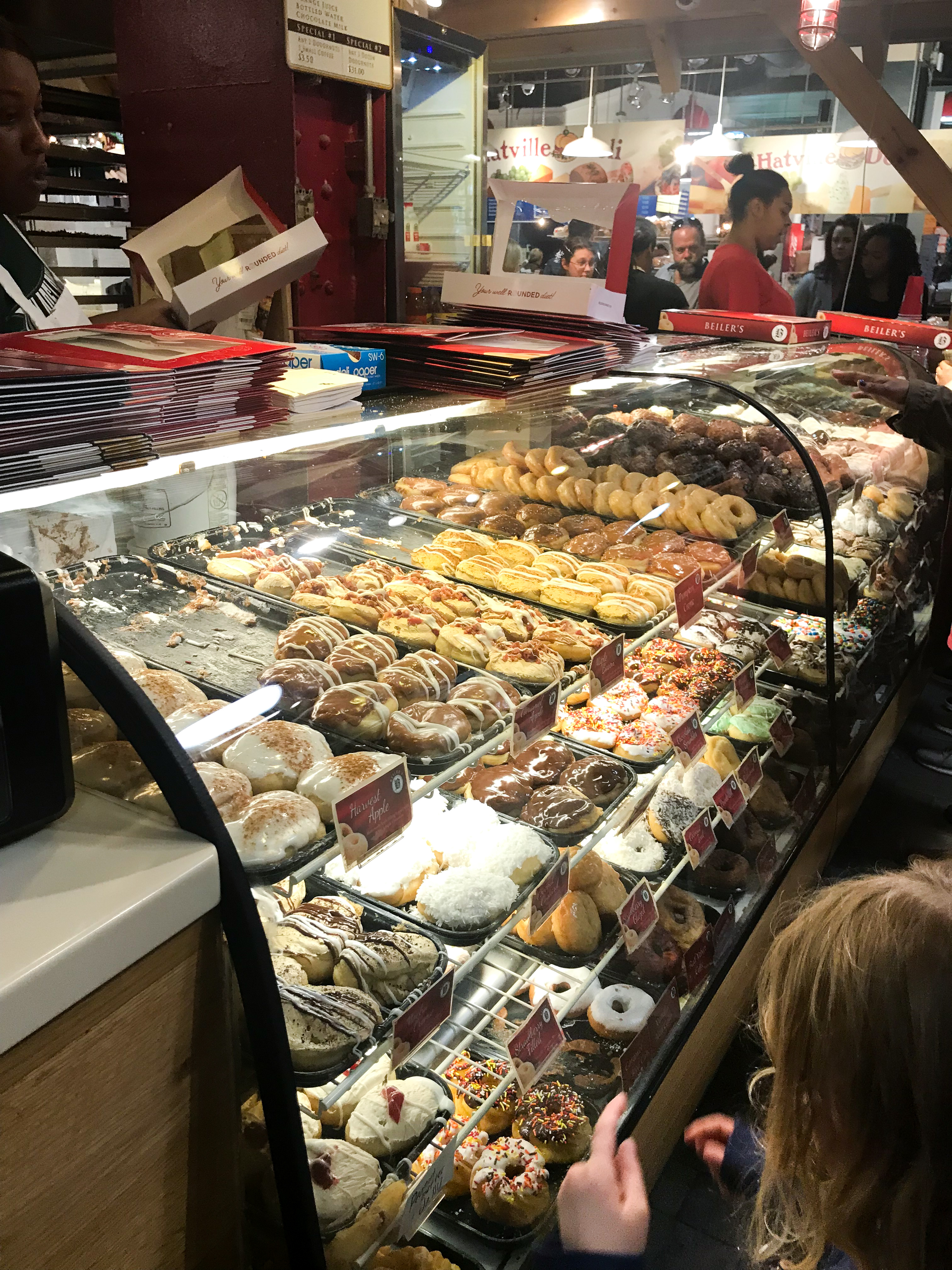 What to see in Philadelphia PA 