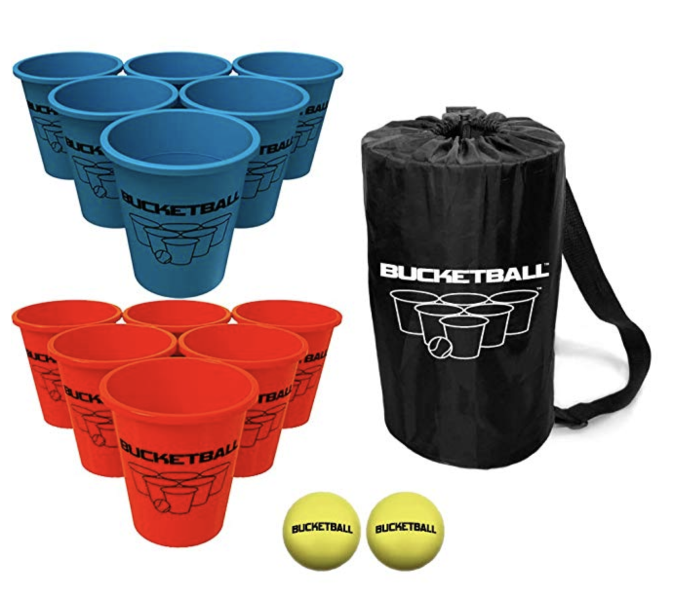 Best Family Beach Games