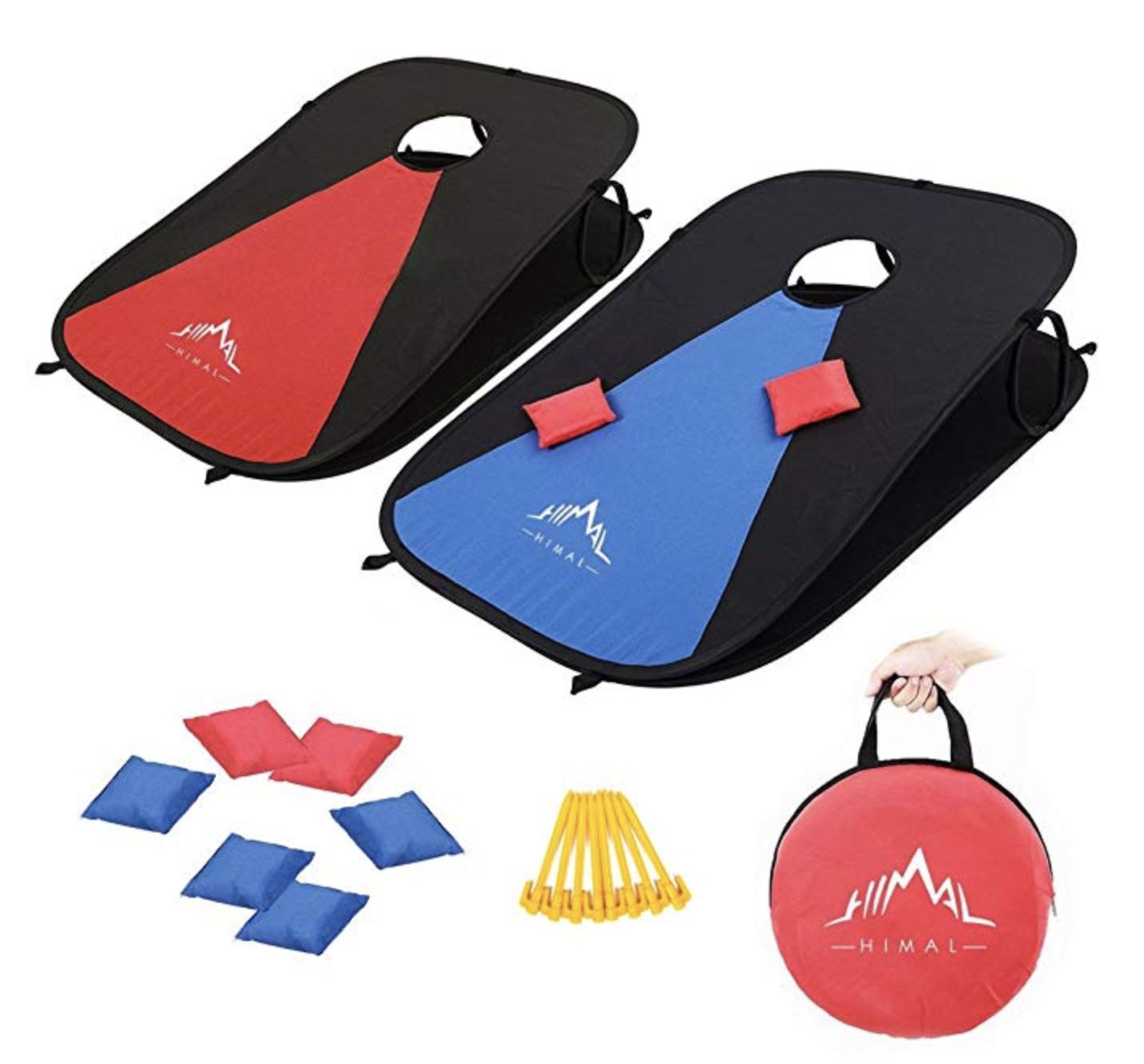 Best Outdoor Beach Games South Lumina Style