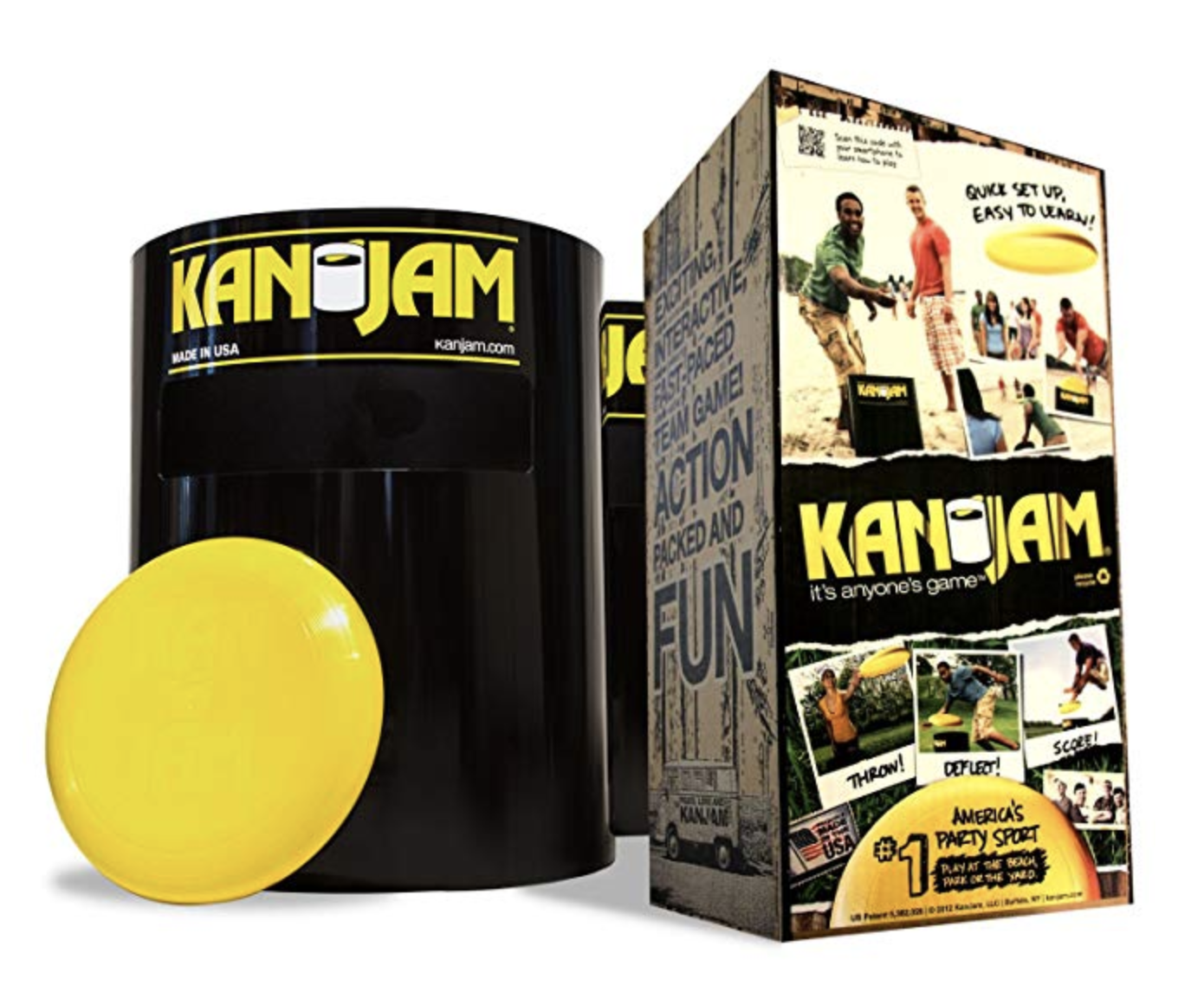 Best Beach Games For Families 