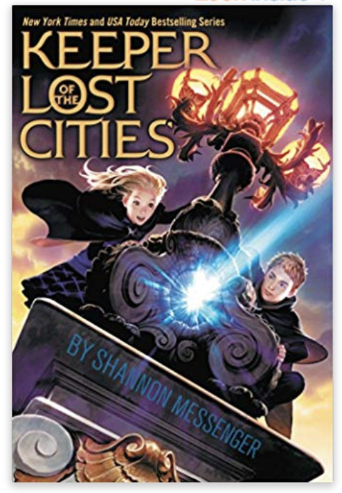 Best Books For Tweens And Early Teens South Lumina Style