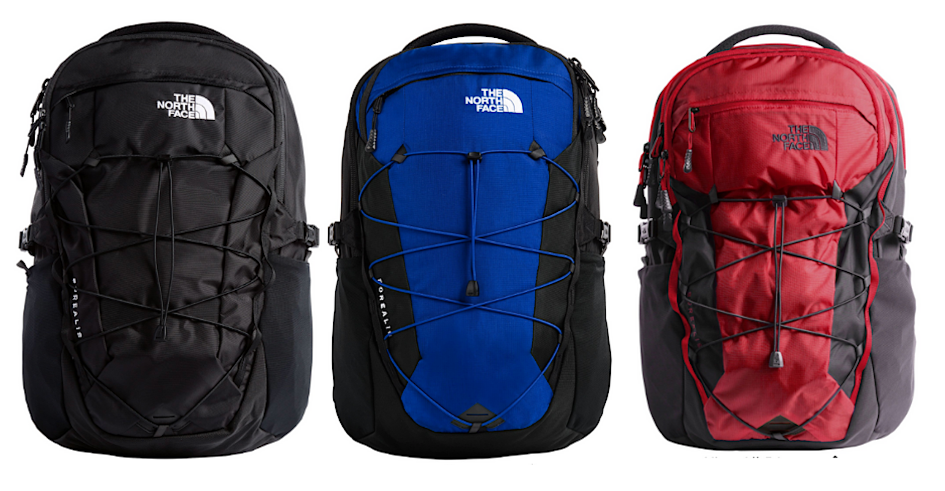 North Face Borealis Backpack Back To School Backpacks E1564145876233 ?auto=format&dpr=2&ixlib=php 3.3.0&q=100&sharp=20&s=795fe3b9db6af88630689a86f92a4fb1