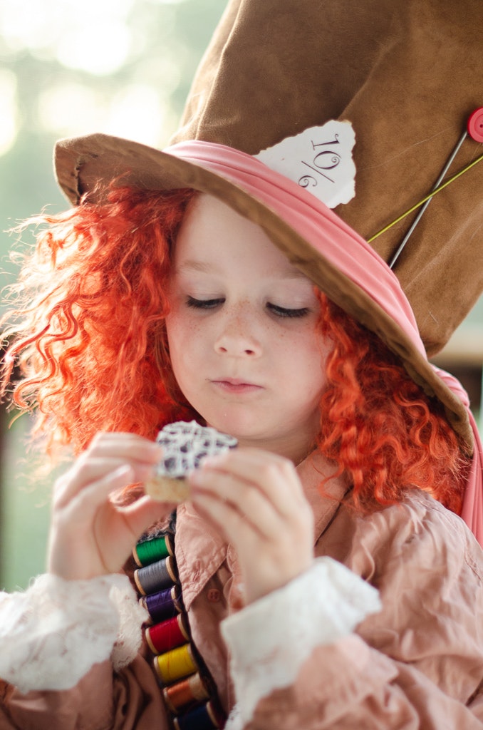 Halloween Party Dessert