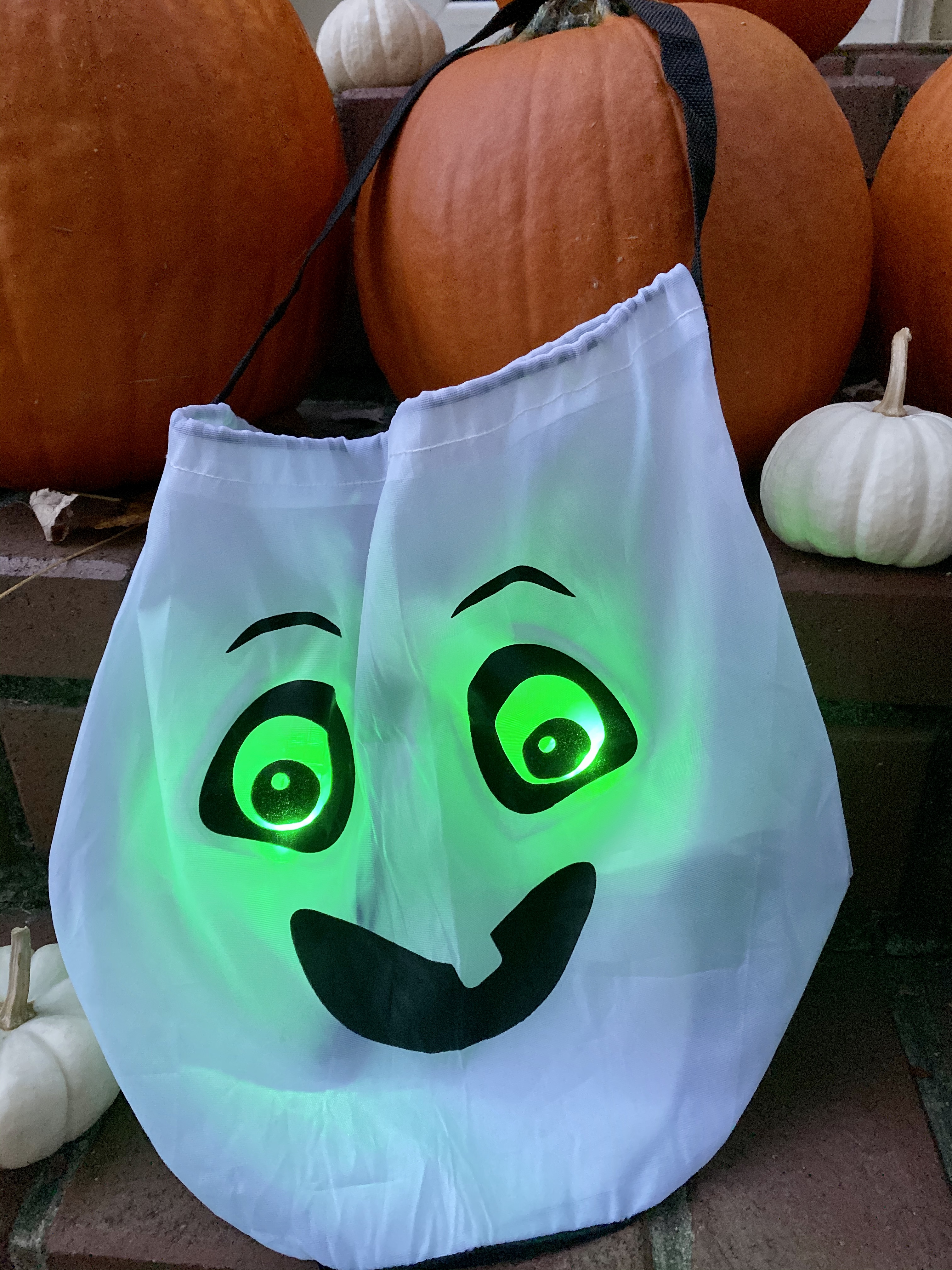 Halloween Treat Bags