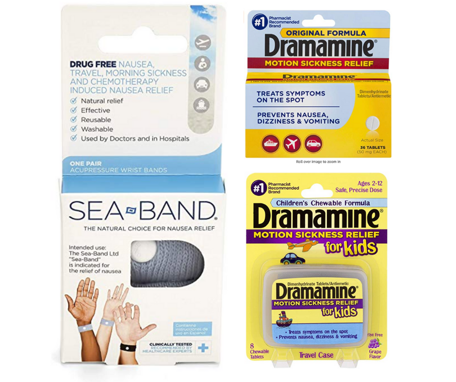 does dramamine make you sleepy