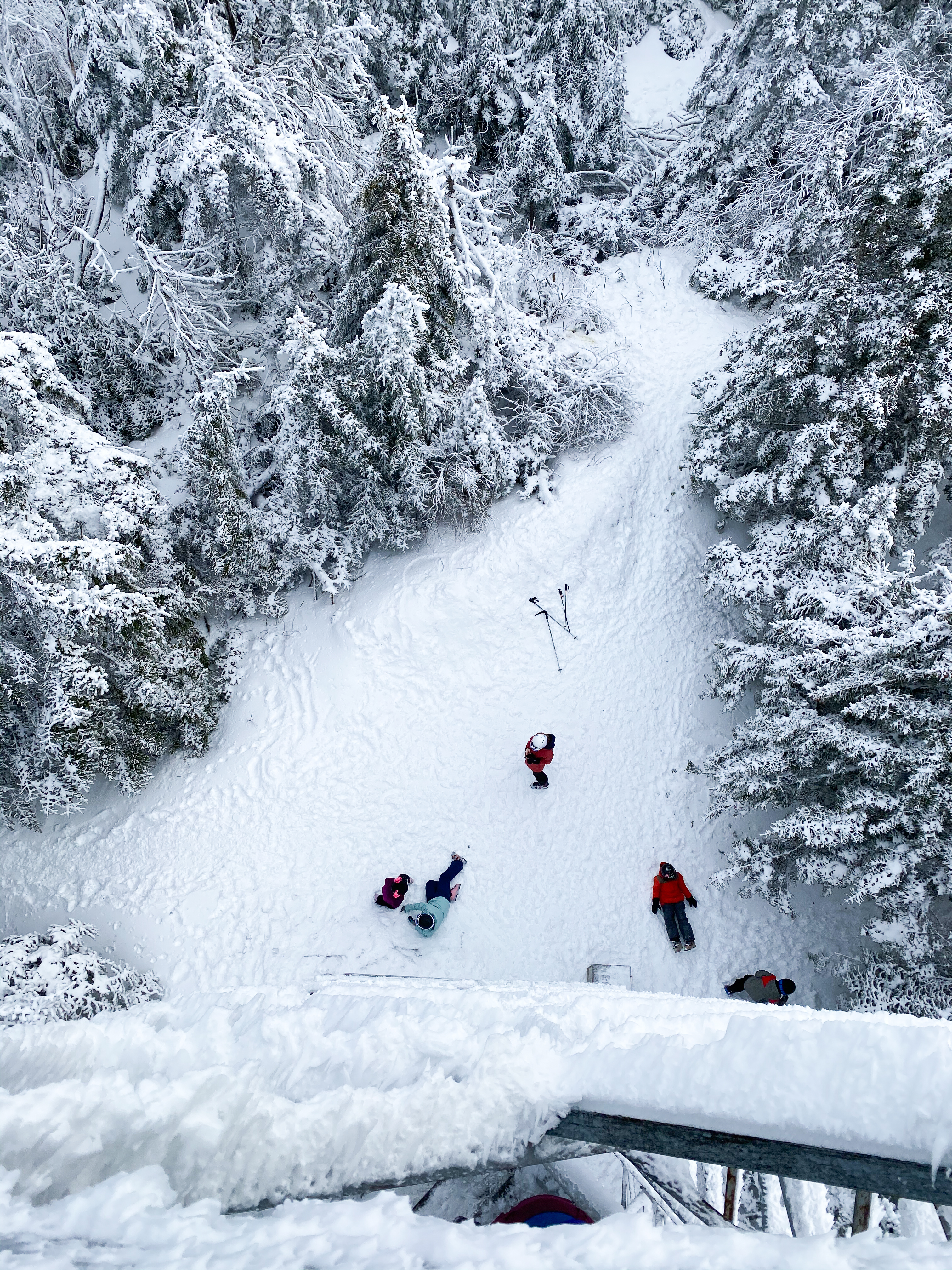 Okemo Mountain Ski Resort in Ludlow, Vermont South Lumina Style