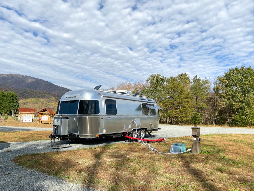 what we learned rv camping