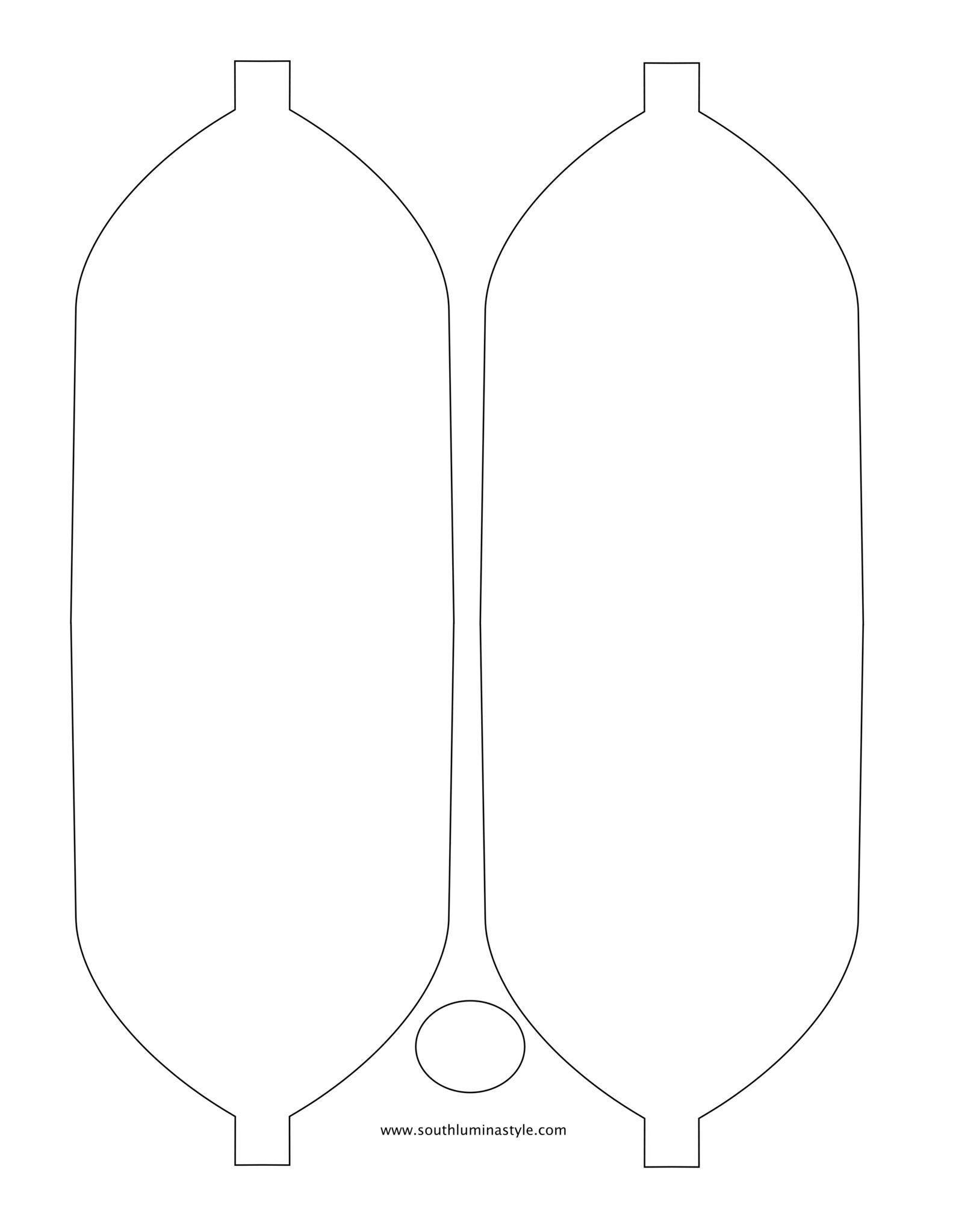 thumbnail of Jojo Siwa Valentine Mailbox Paper Bow Template