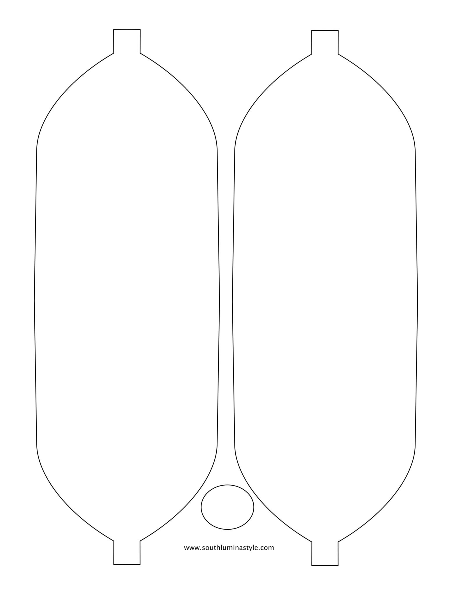 thumbnail of Jojo Siwa Valentine Mailbox Paper Bow Template