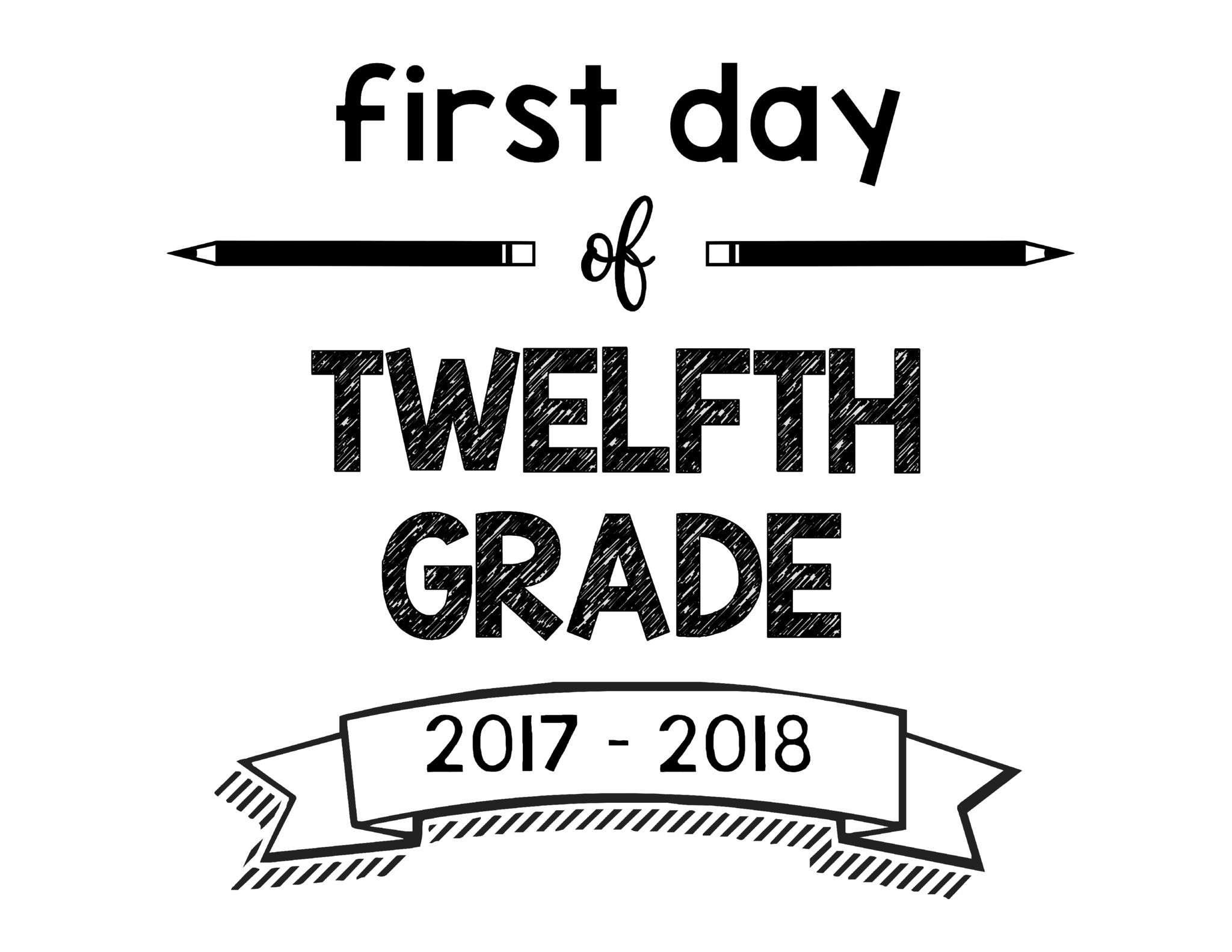 thumbnail of Twelfth Grade 2017-2018