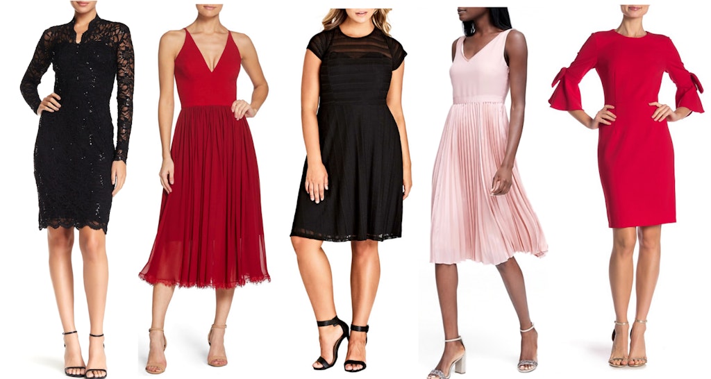 Holiday Style – What to Wear to Your Holiday Party