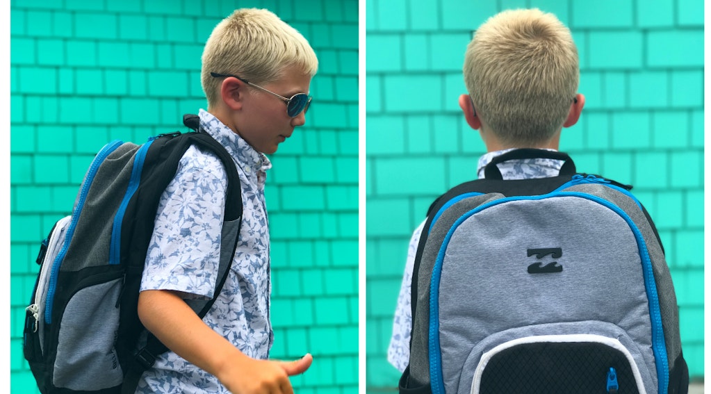 Back To School Style – Our Top Backpack Picks