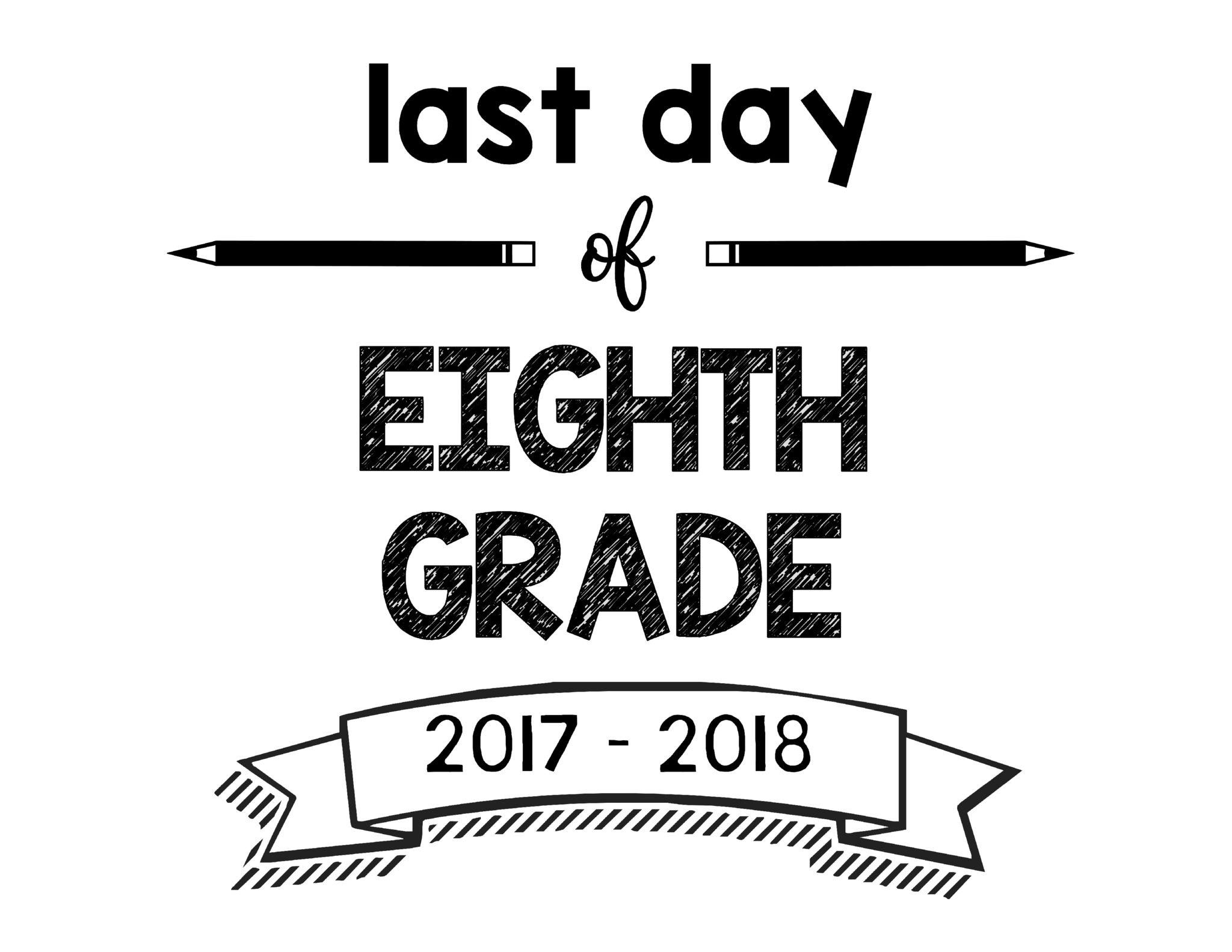 thumbnail of last day of Eighth Grade 2017-2018