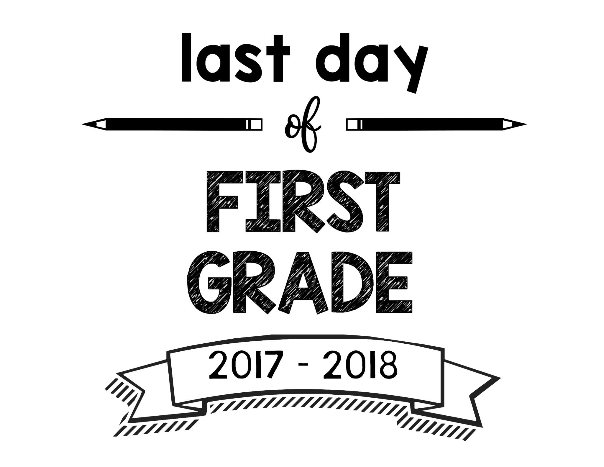 thumbnail of last day of first grade 2017-2018