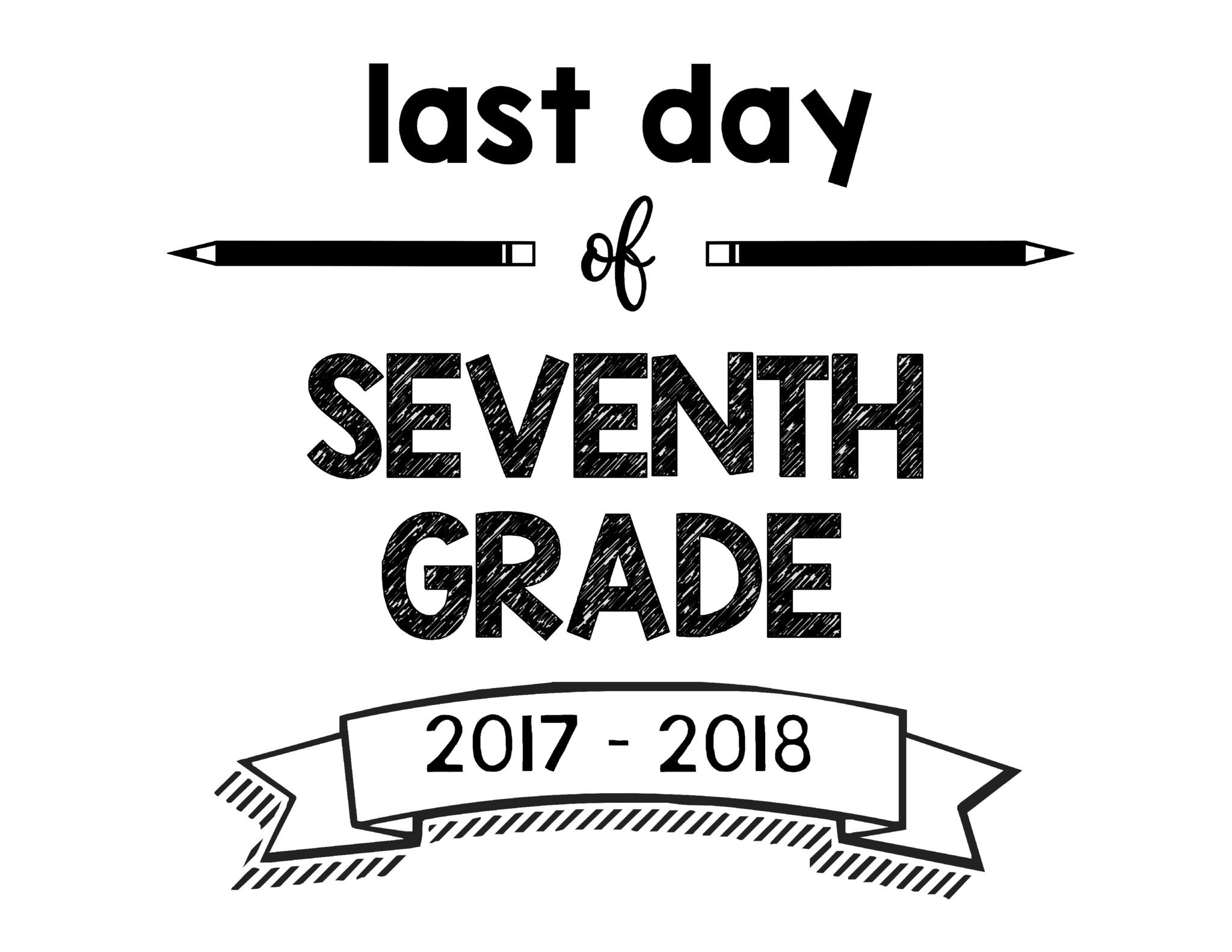 thumbnail of last day of seventh grade 2017-2018