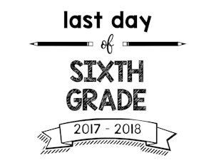 thumbnail of last day of sixth grade 2017-2018