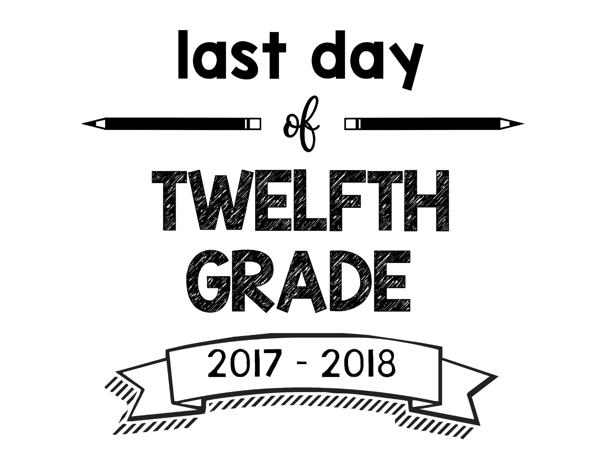 thumbnail of last day of twelfth grade 2017-2018