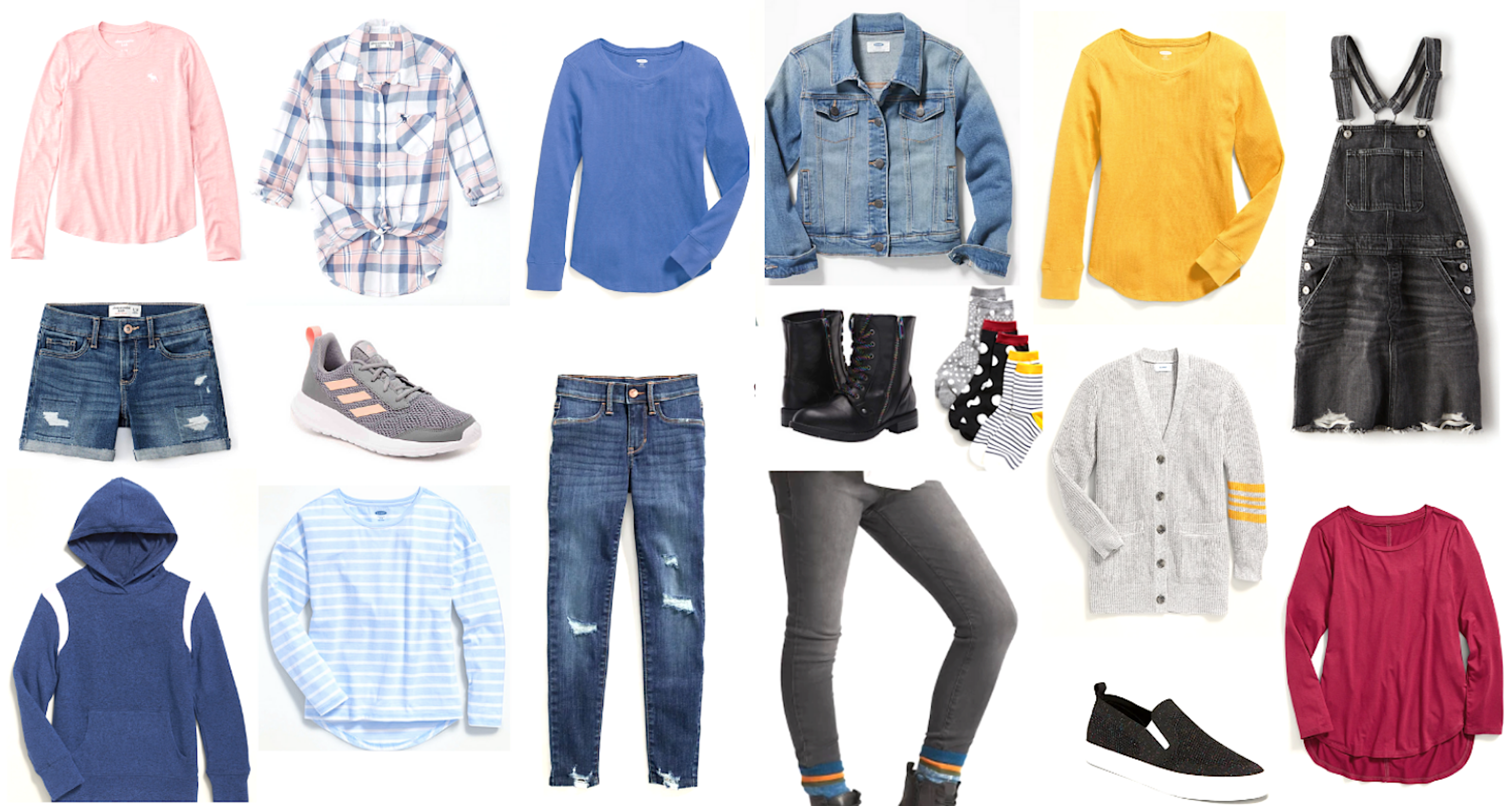 Tween Girls Fall Fashion South Lumina Style Tween Girls Fall Fashion South Lumina Style